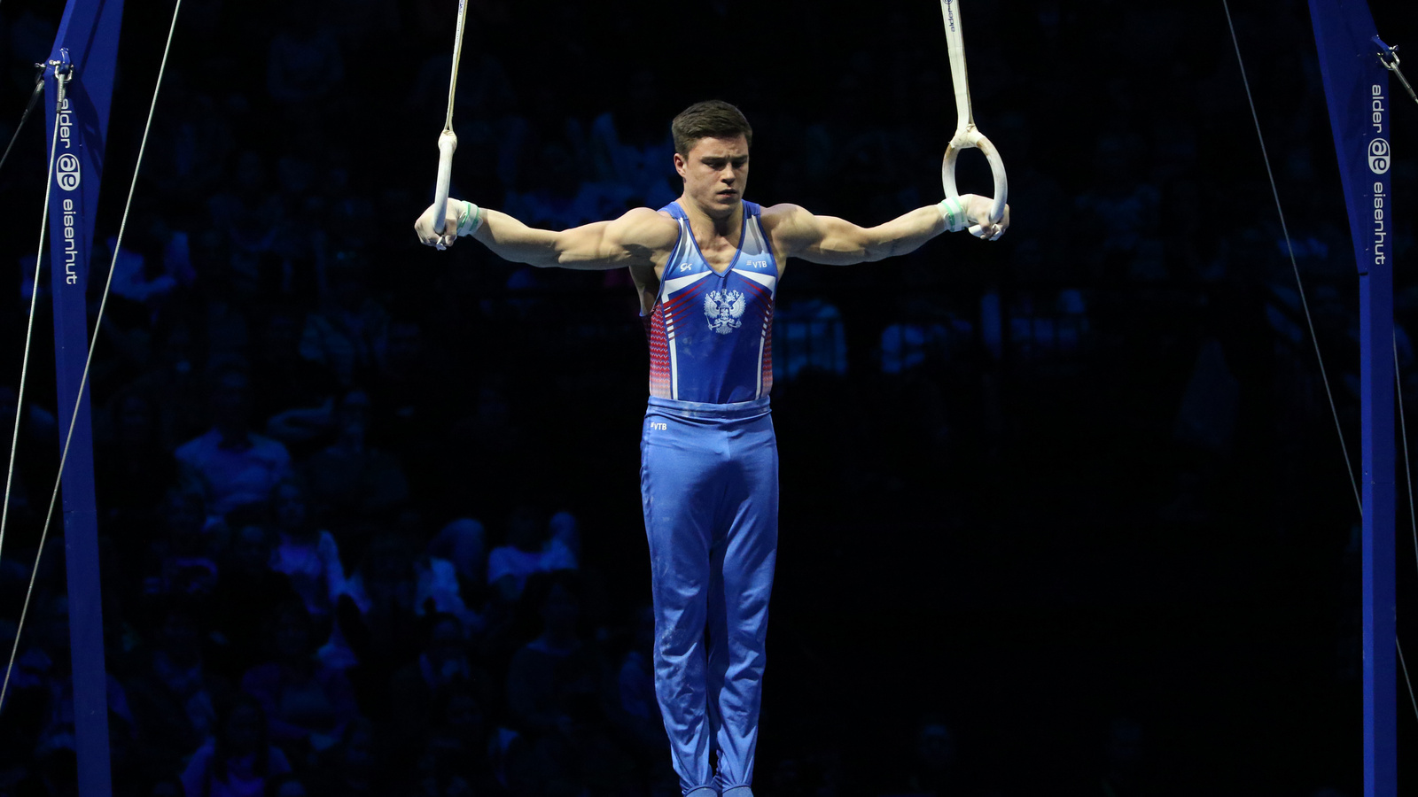 Russische Olympia-Sieger und Team USA am Swiss Cup Zürich 2021