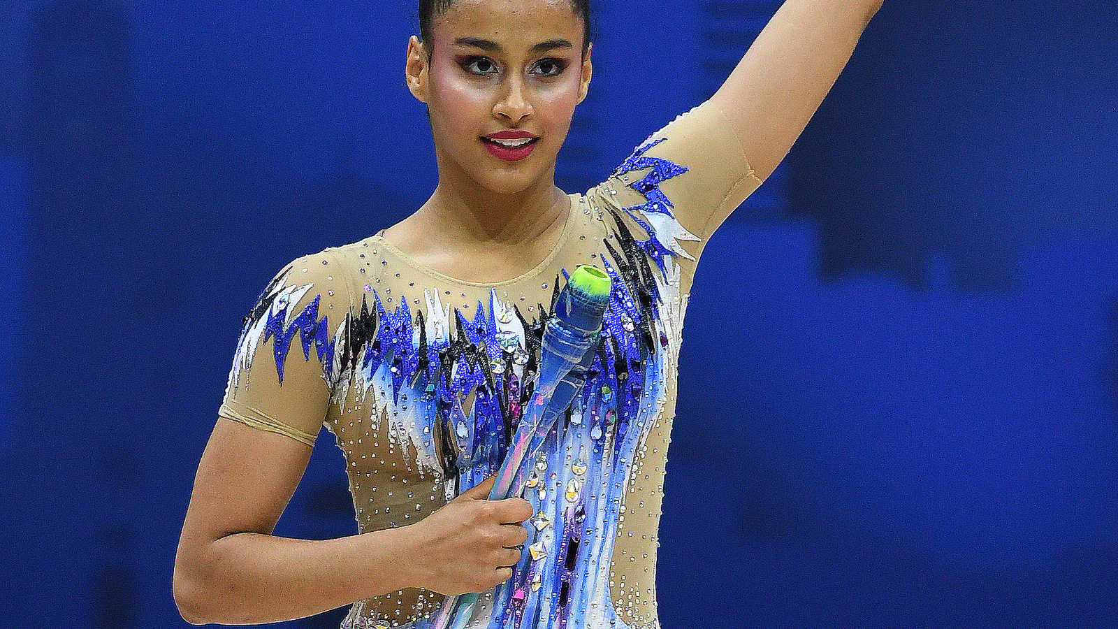 Rücktritt nach Debüt: Nayenne Pollini-Ashenaffi beendet Karriere