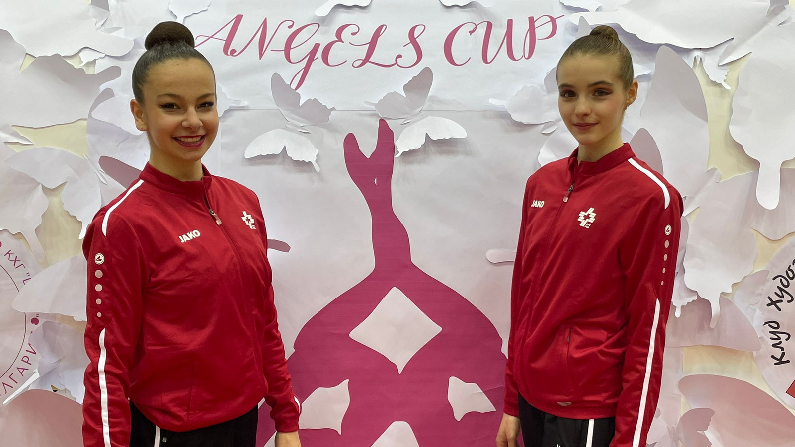 Chiariello gewinnt Bronze in Sofia