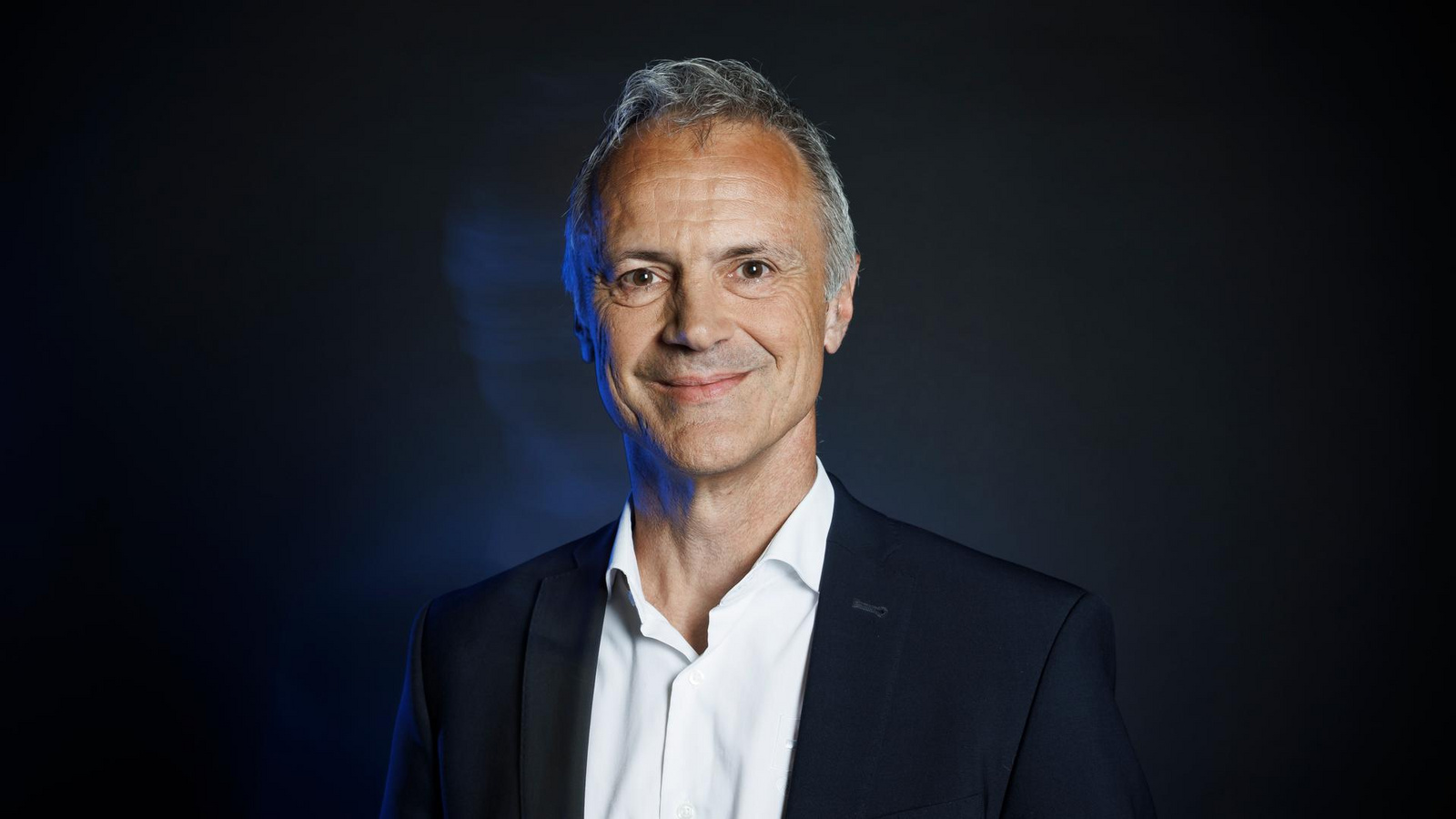 Roger Schnegg quitte son poste de directeur de Swiss Olympic