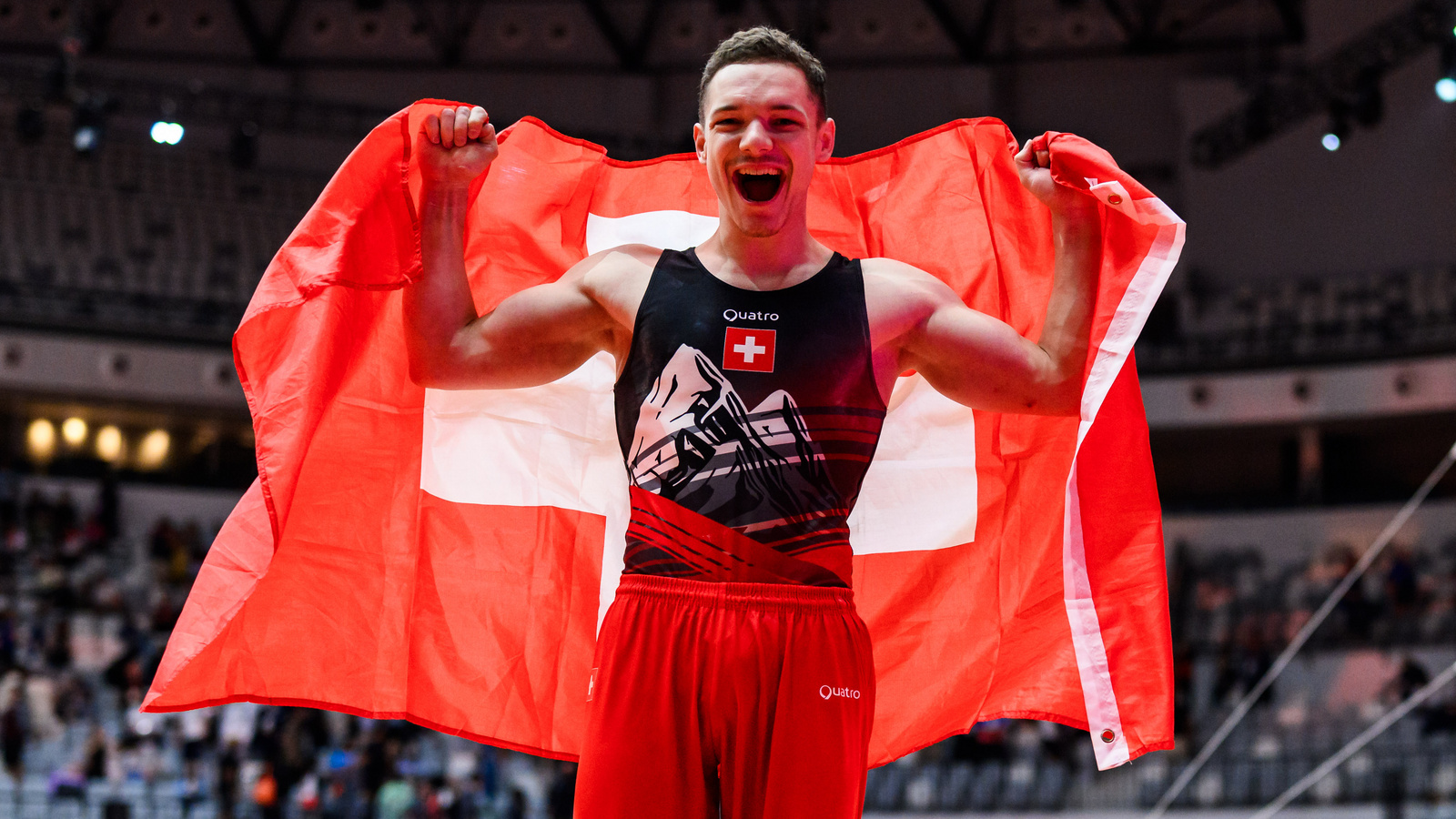 Noe Seifert für «Aargauer Sportler des Jahres 2025» nominiert