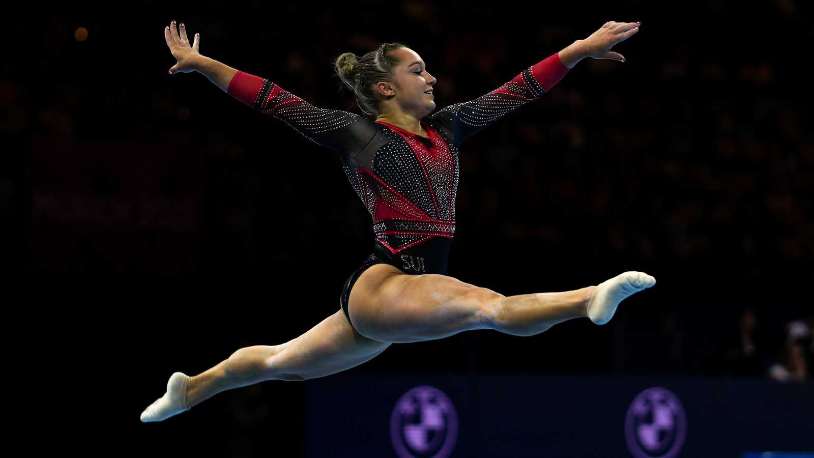 Schweizer Frauenteam turnt auf Rang 18