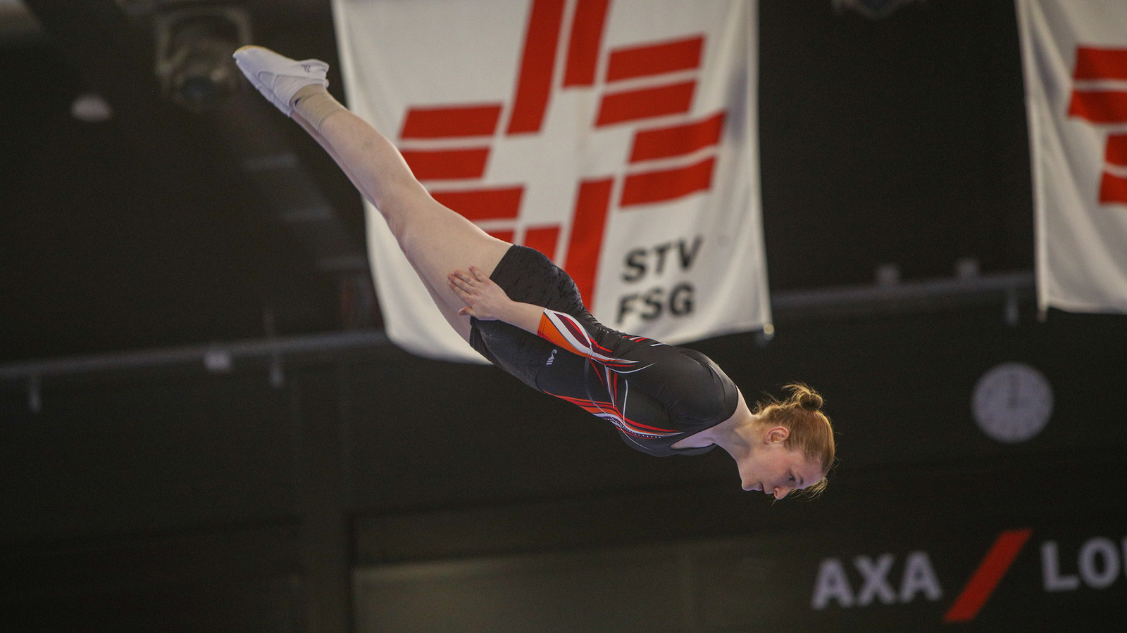 Favoriten setzten sich durch