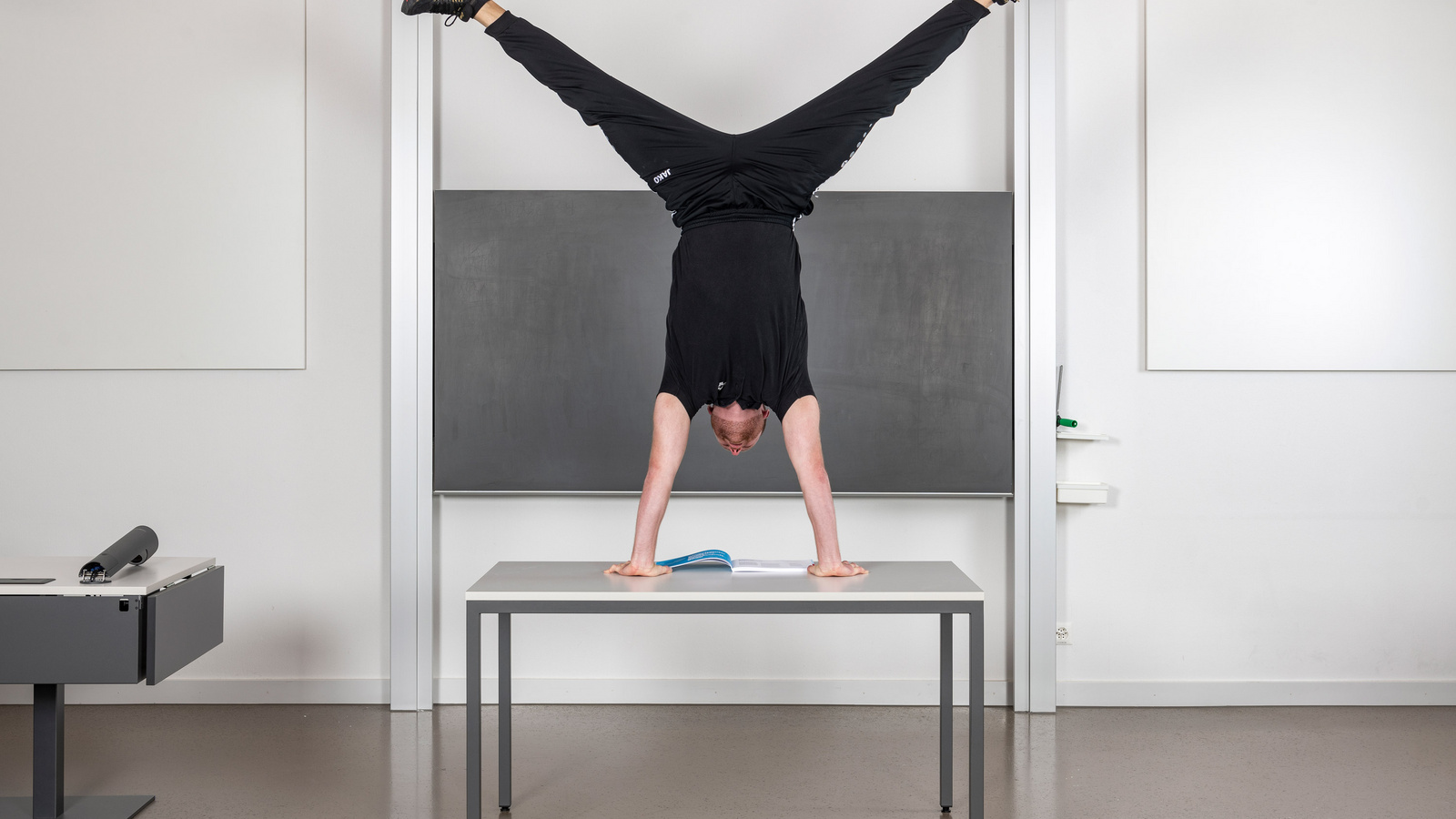 Flexibilité et liberté