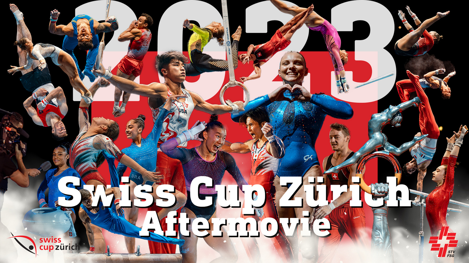 Swiss Cup Zürich 2023 | Aftermovie