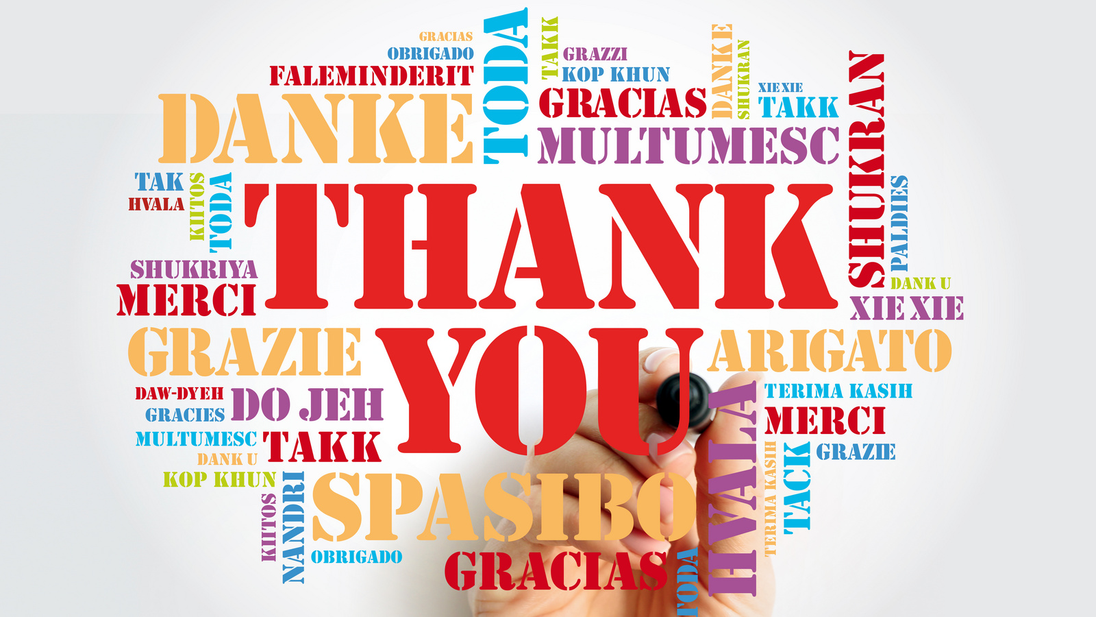 Précieux et indispensable – l'engagement bénévole