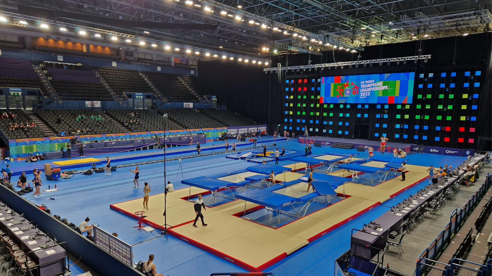 WAGC : 3 médailles et 2 diplômes pour la Suisse