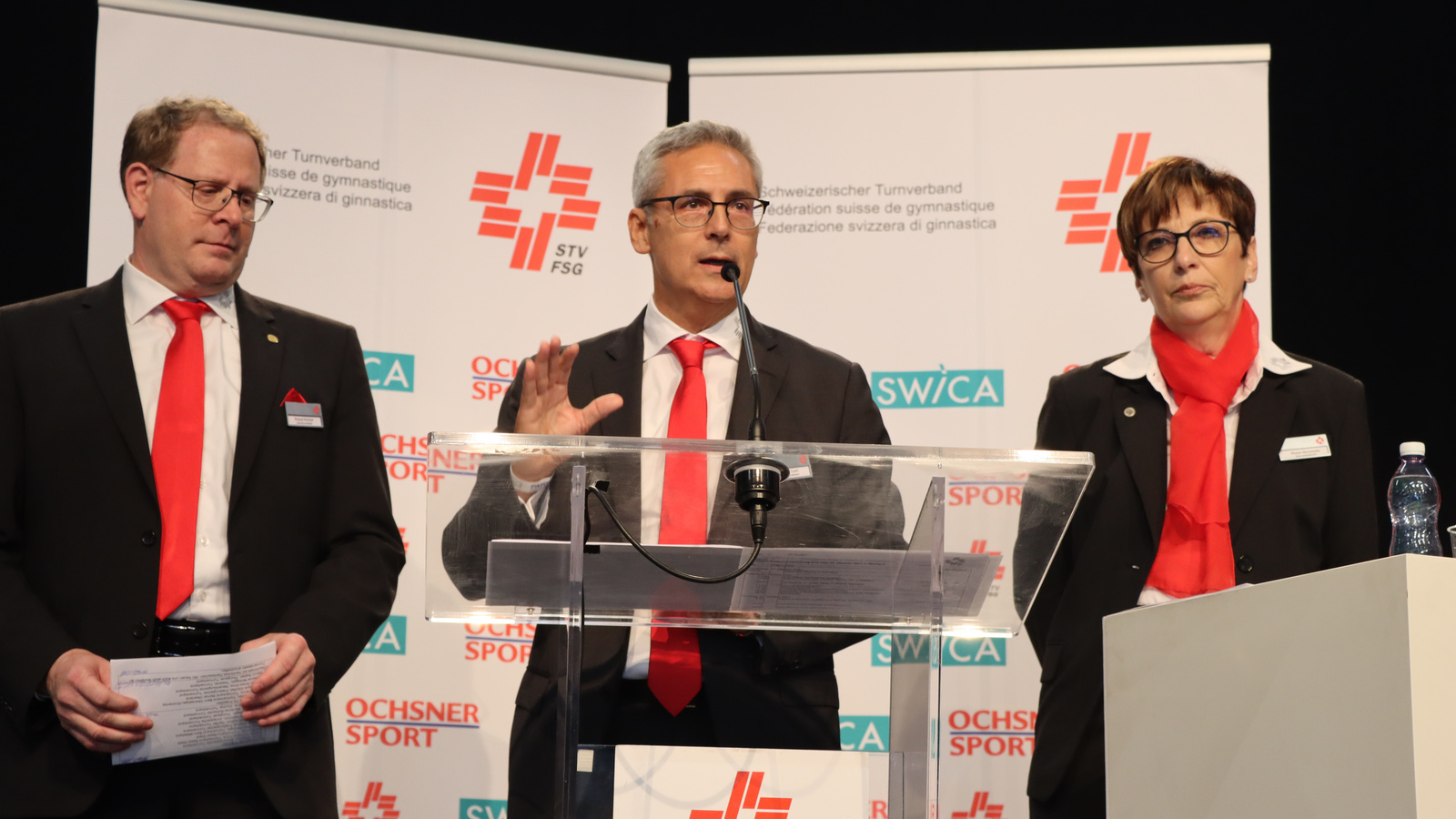 Solides Kapital – elf neue Ehrenmitglieder