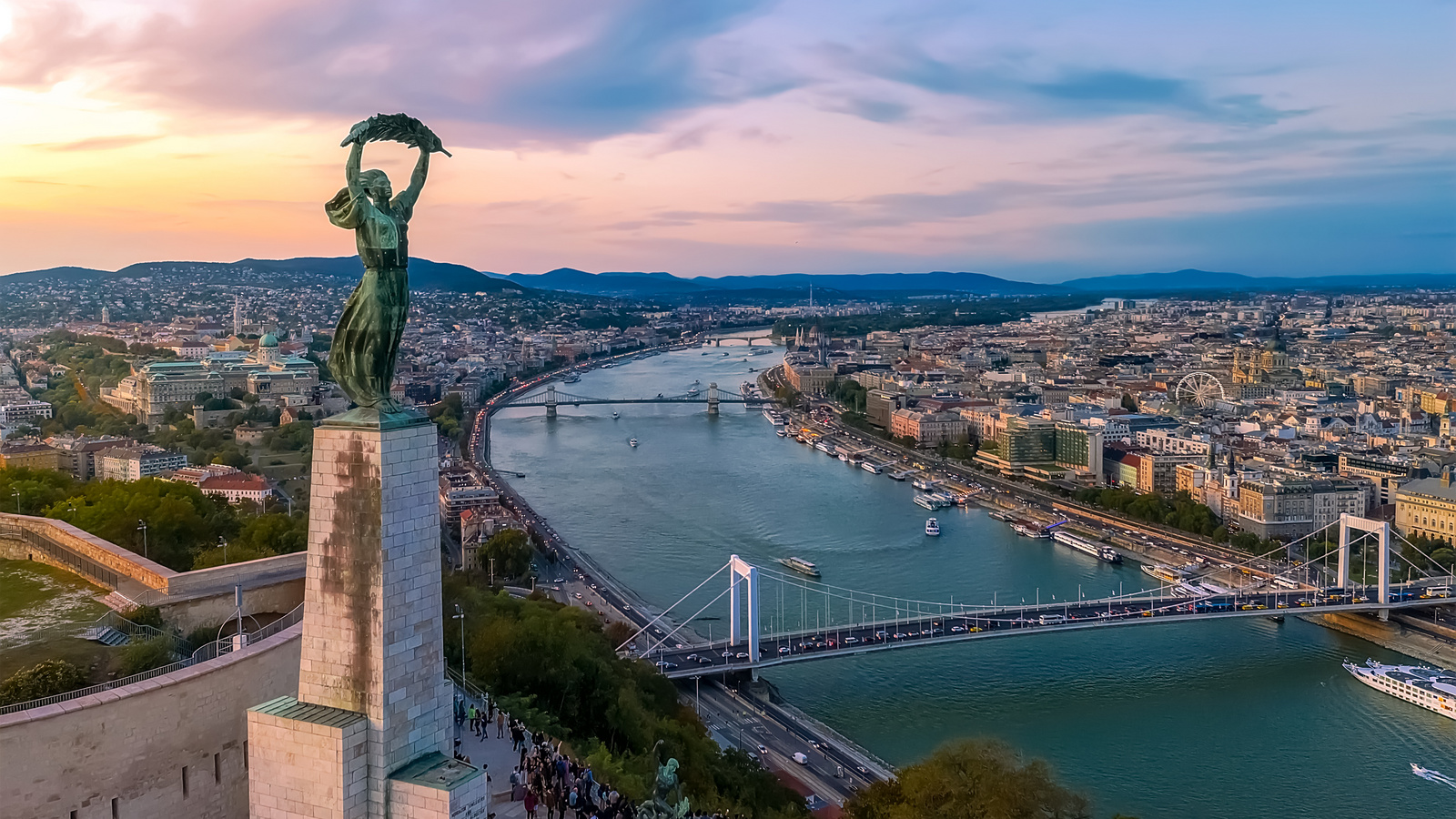 EM RG in Budapest 2024 – die Übersicht
