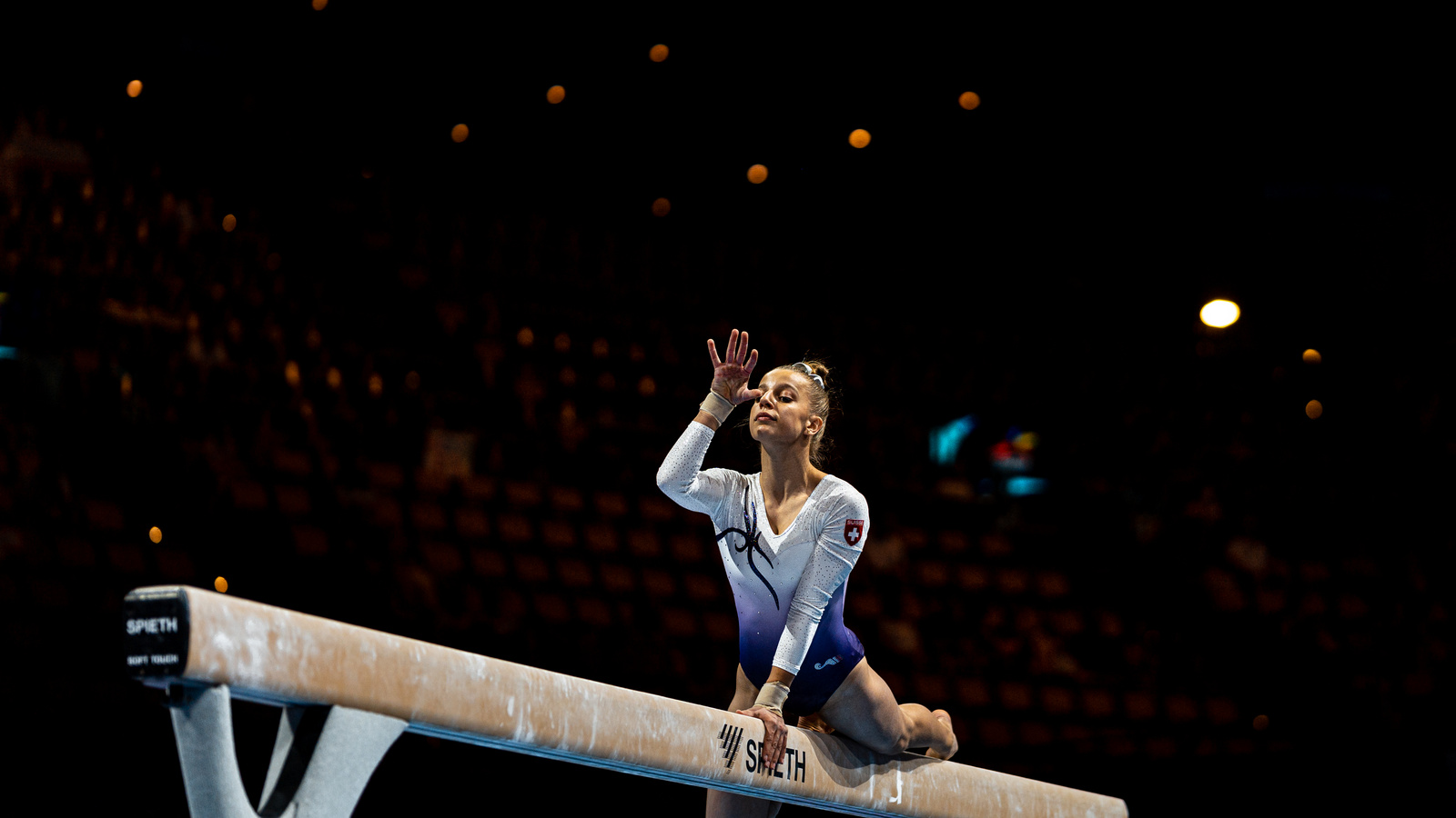 Juniorinnen gewinnen als Achte ein EM-Diplom