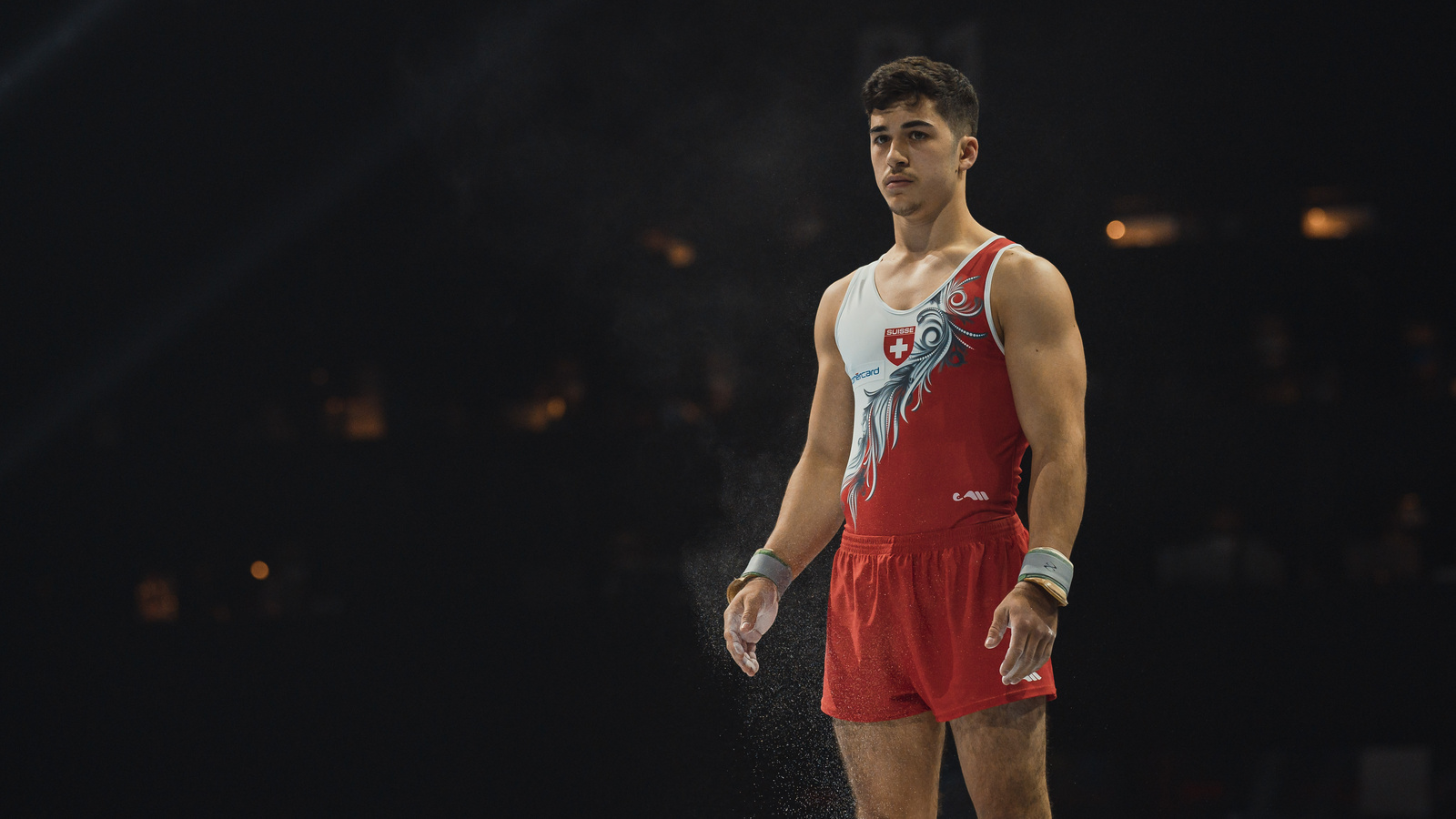 Andrin Frey mit weiterem operativem Eingriff