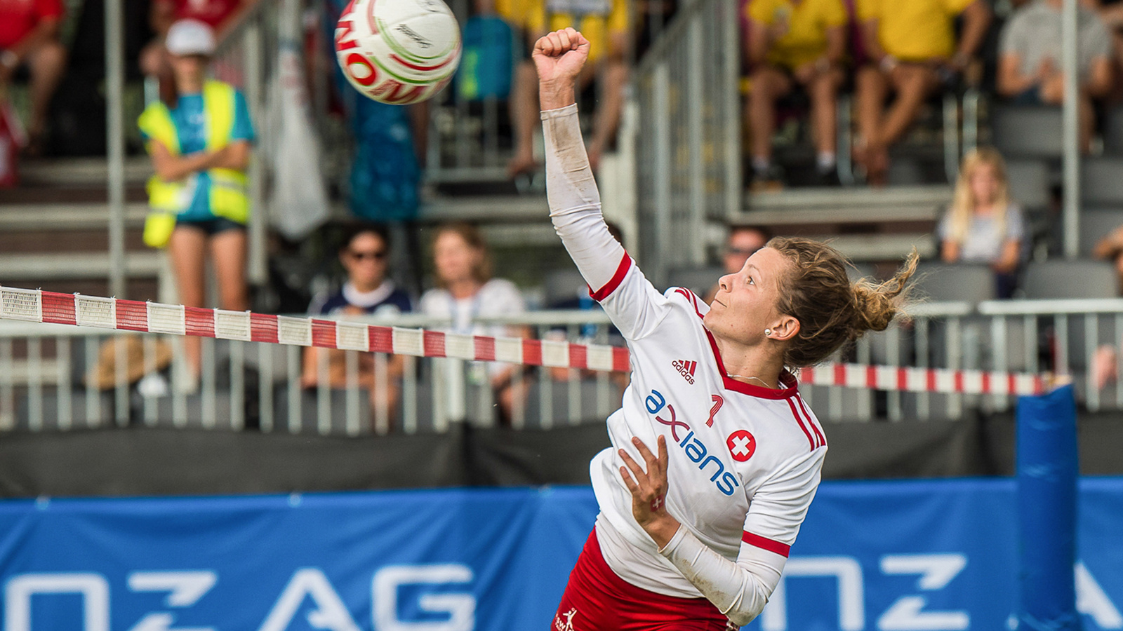 Zum WM-Auftakt warten Österreich und Chile