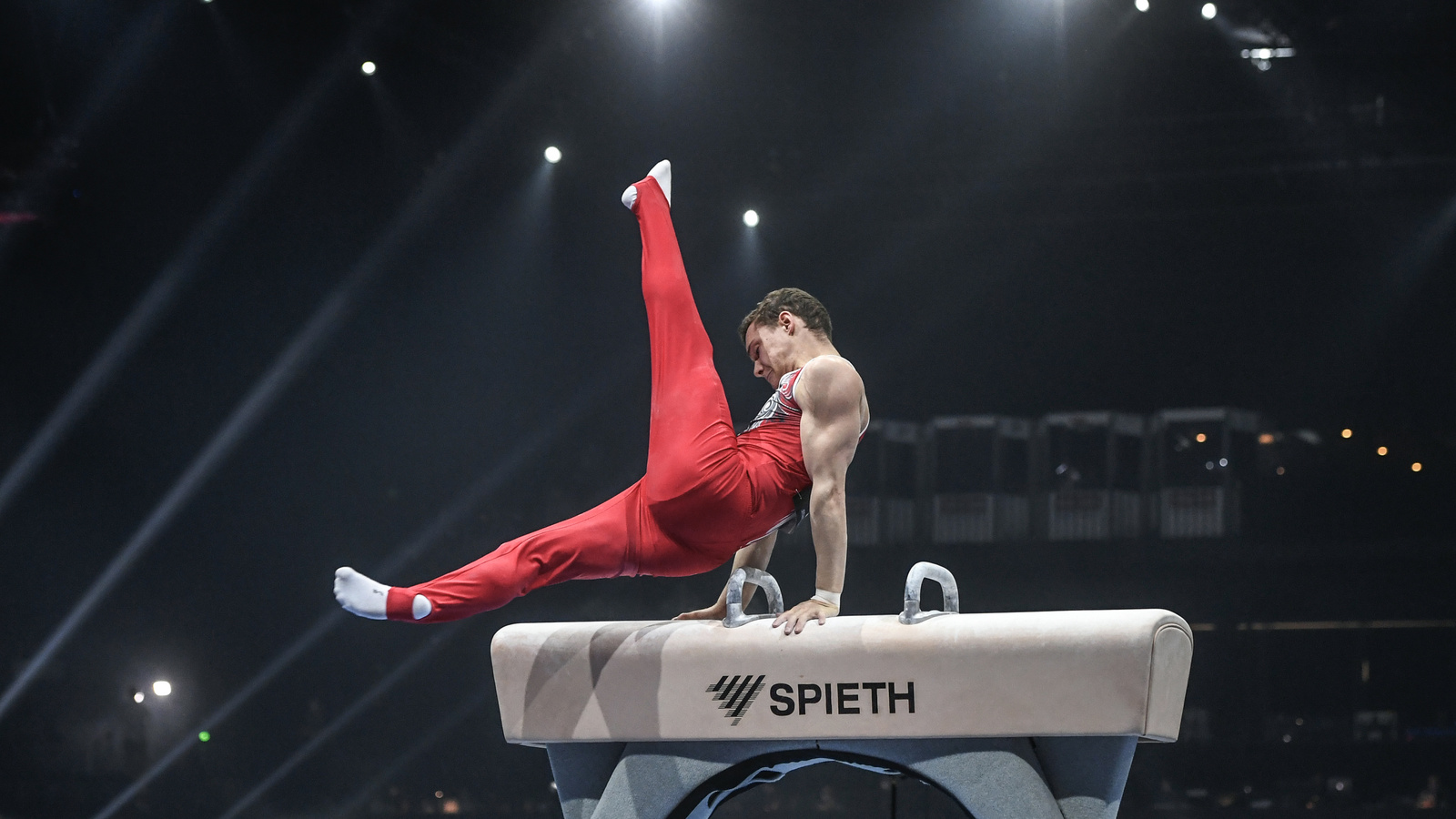 Seifert gewinnt erste EM-Qualifikation