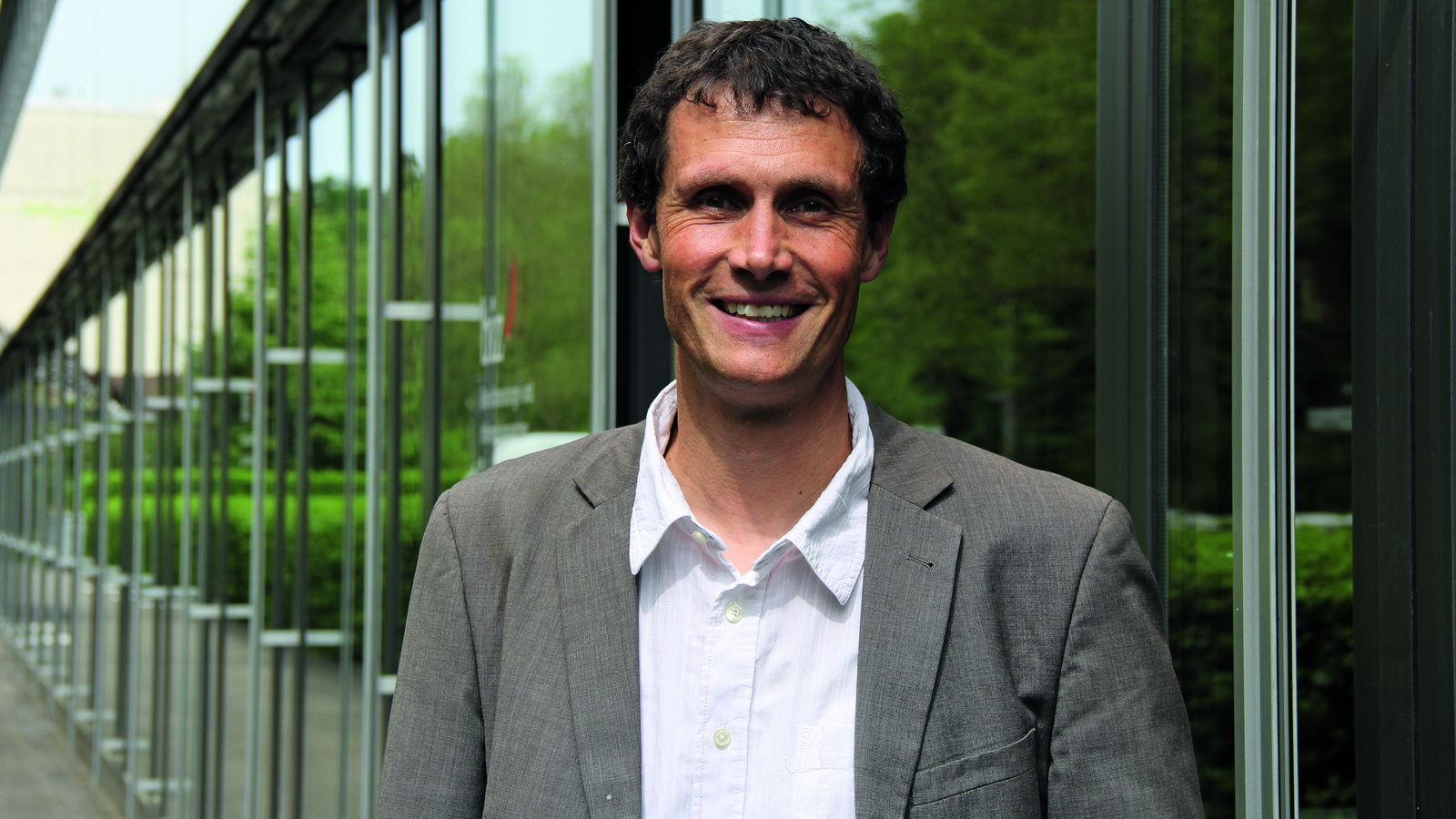 Vereine müssen in Bewegung bleiben