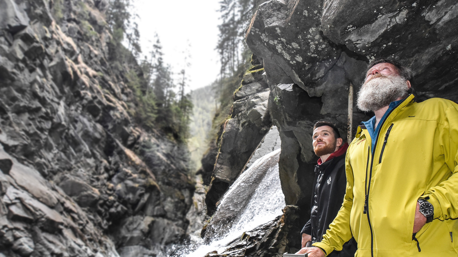 Digital Detox mit Benjamin Gischard