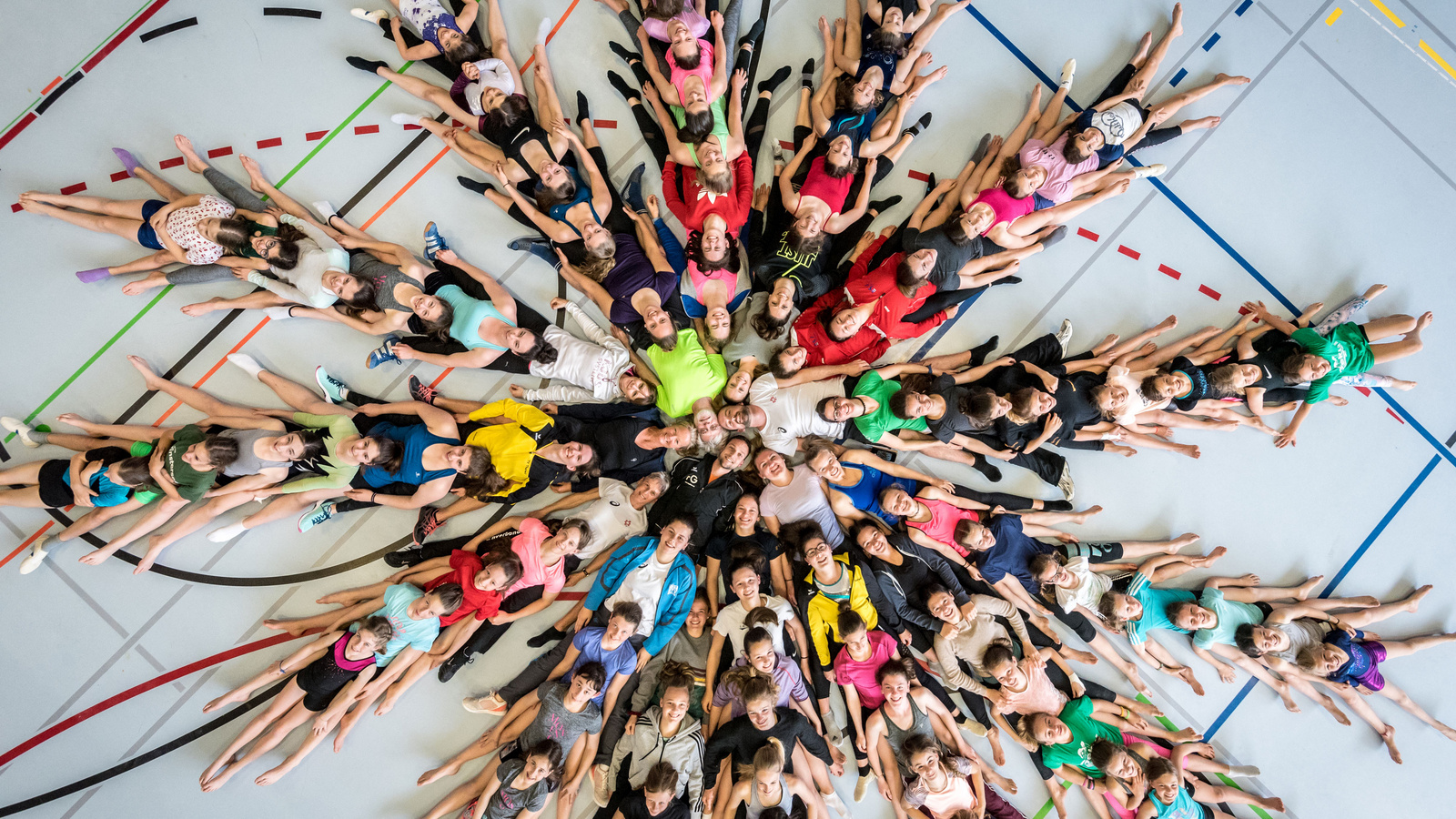 «Jugend + Sport» wird ausgeweitet und gestärkt