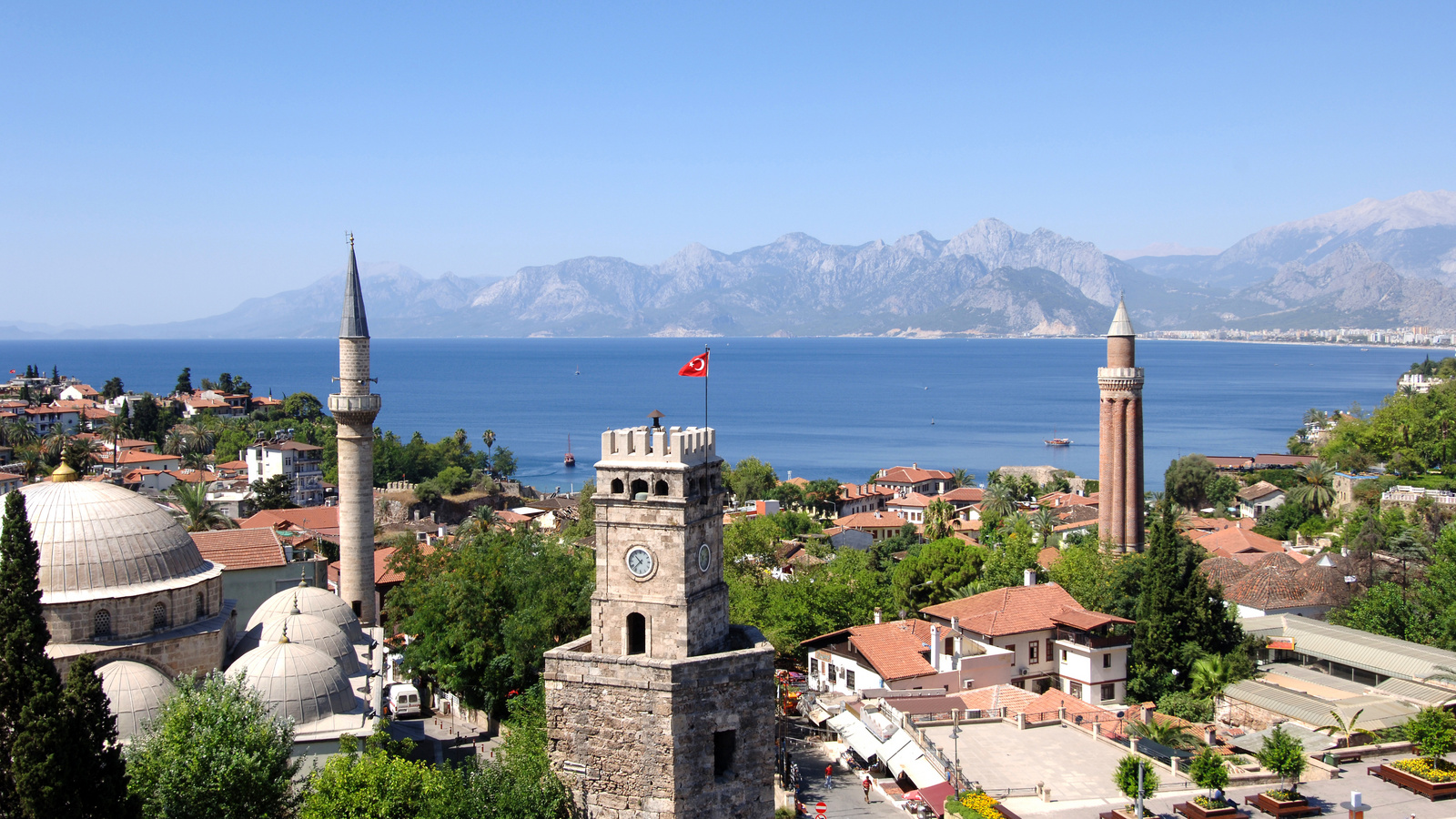 Antalya 2023 – Die EM-Übersicht