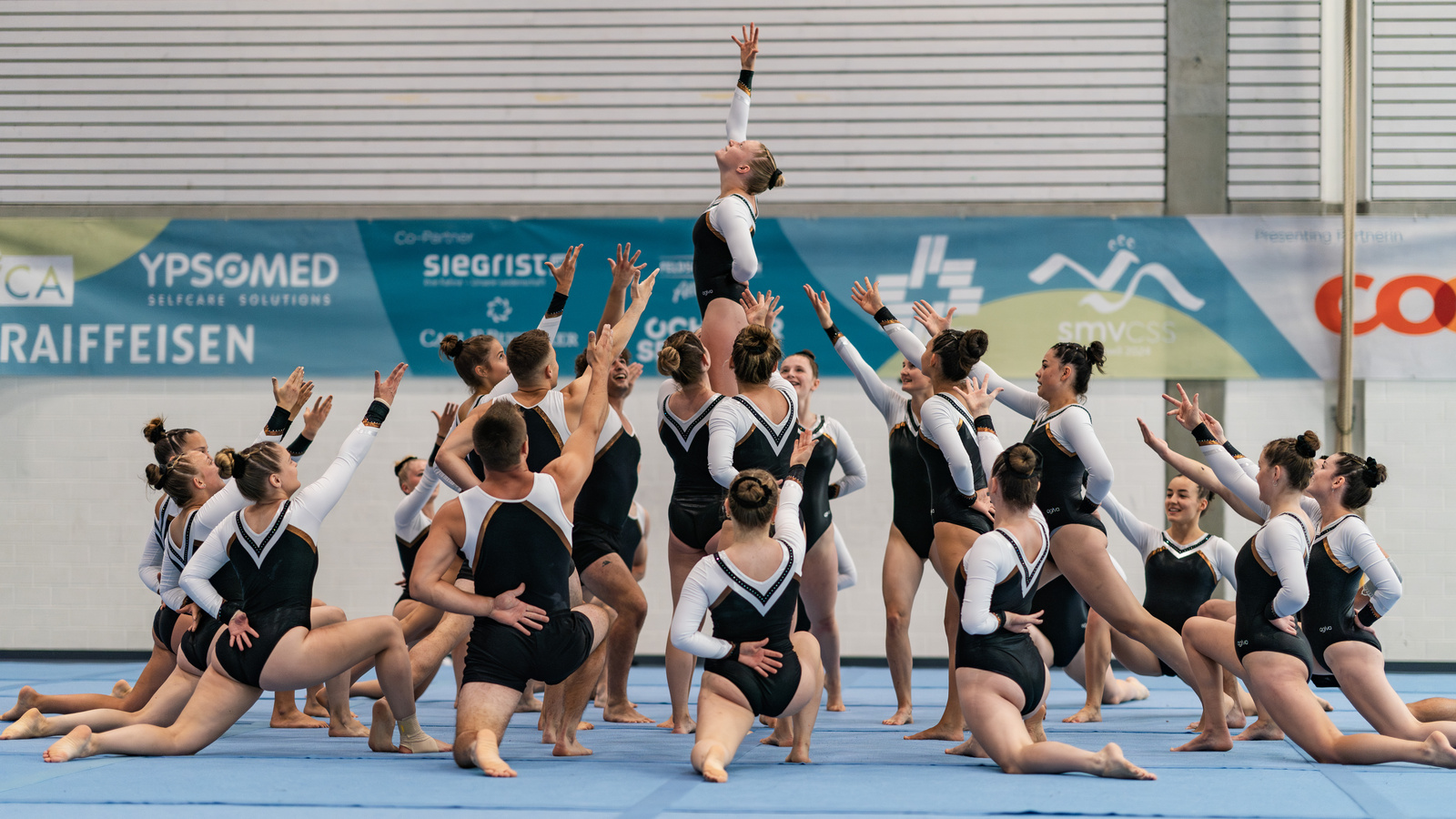 Gezieltere Förderung dank neuer Sportarten-Einstufung