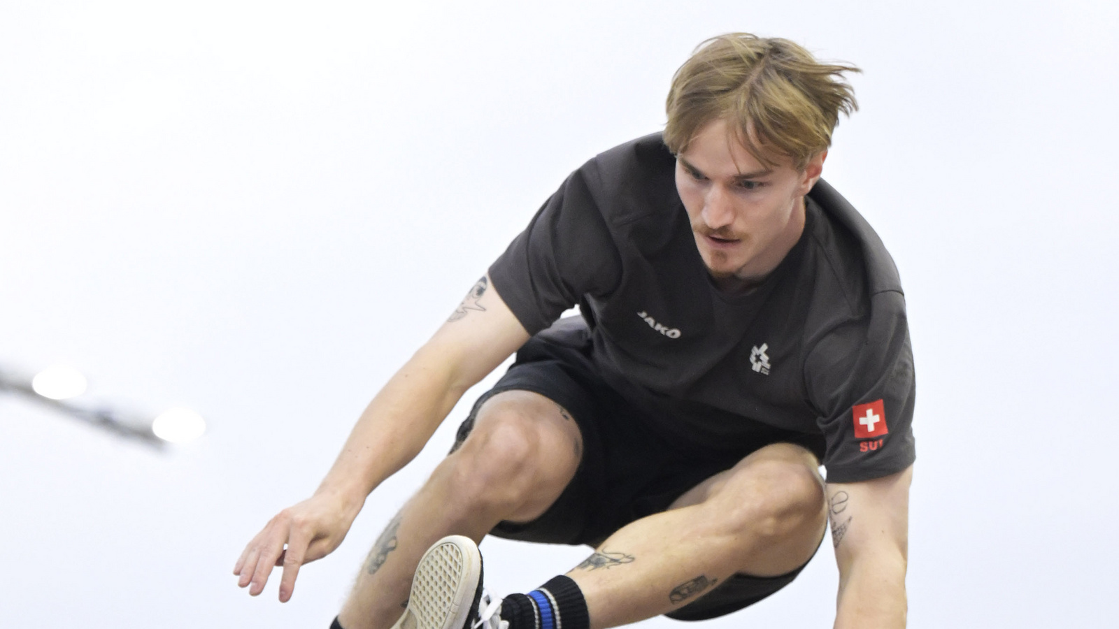 En mission pour l'or en Chine