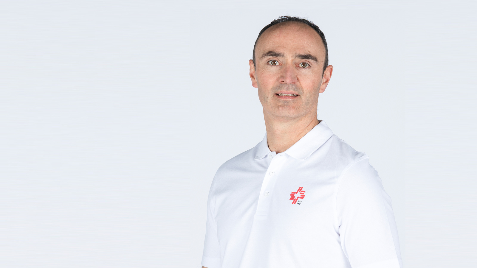 Rolf Thalmann wird Team-Manager