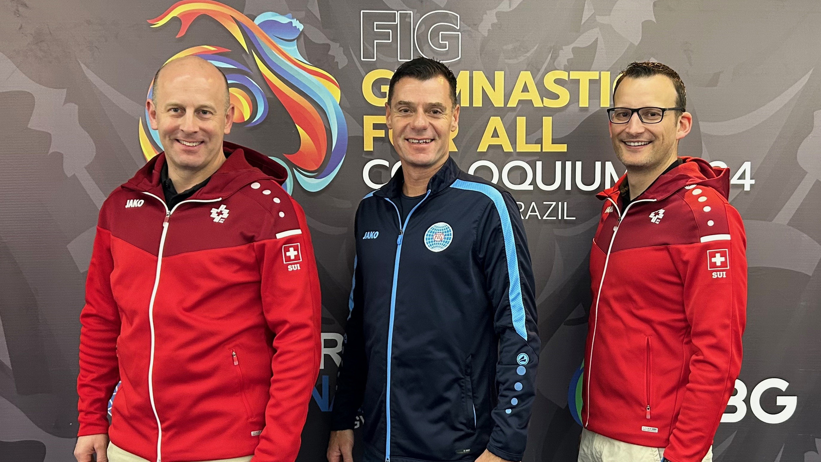 Des thèmes porteurs pour le développement de la gymnastique internationale