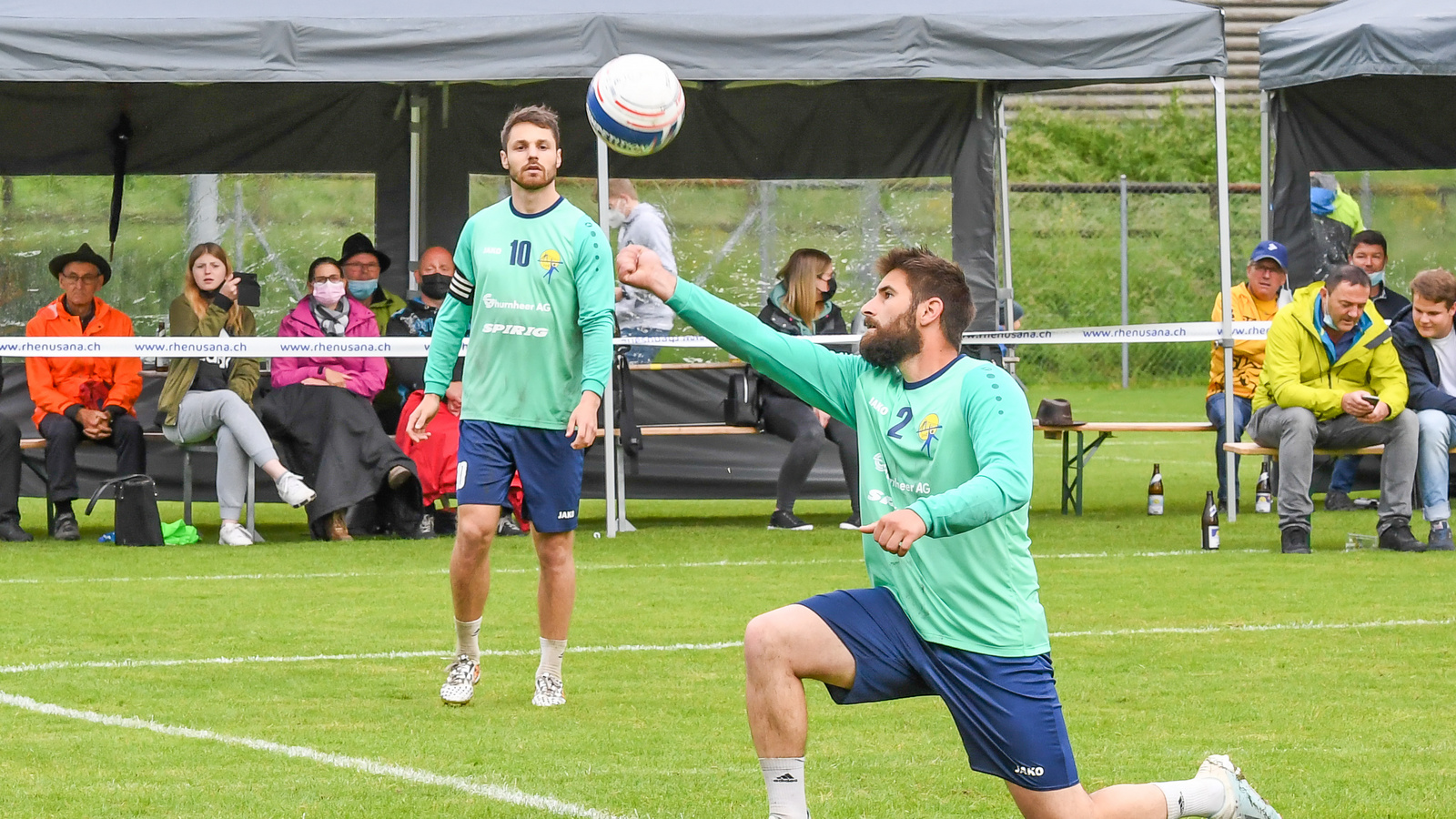 Die grossen Überraschungen bleiben aus