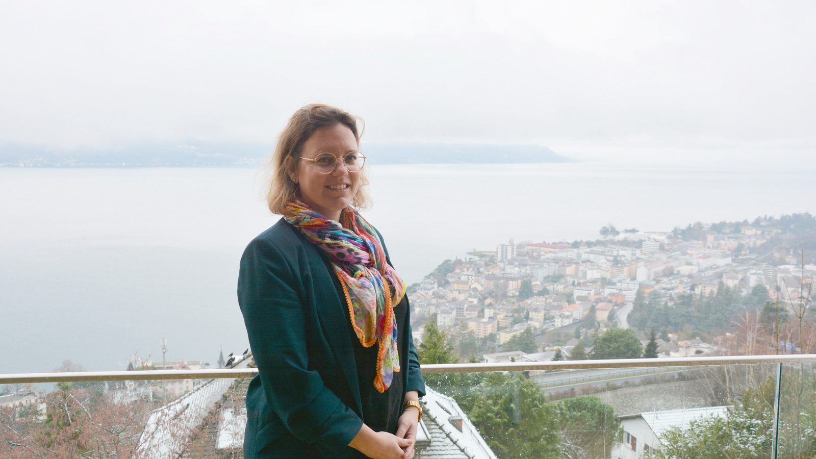 «Westschweizer Touch» im Zentralvorstand