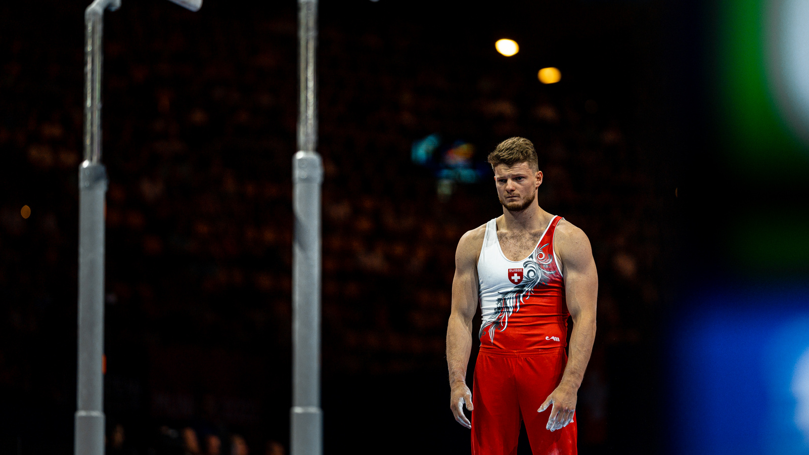Marco Pfyl verpasst verletzungsbedingt weitere WM-Selektionen
