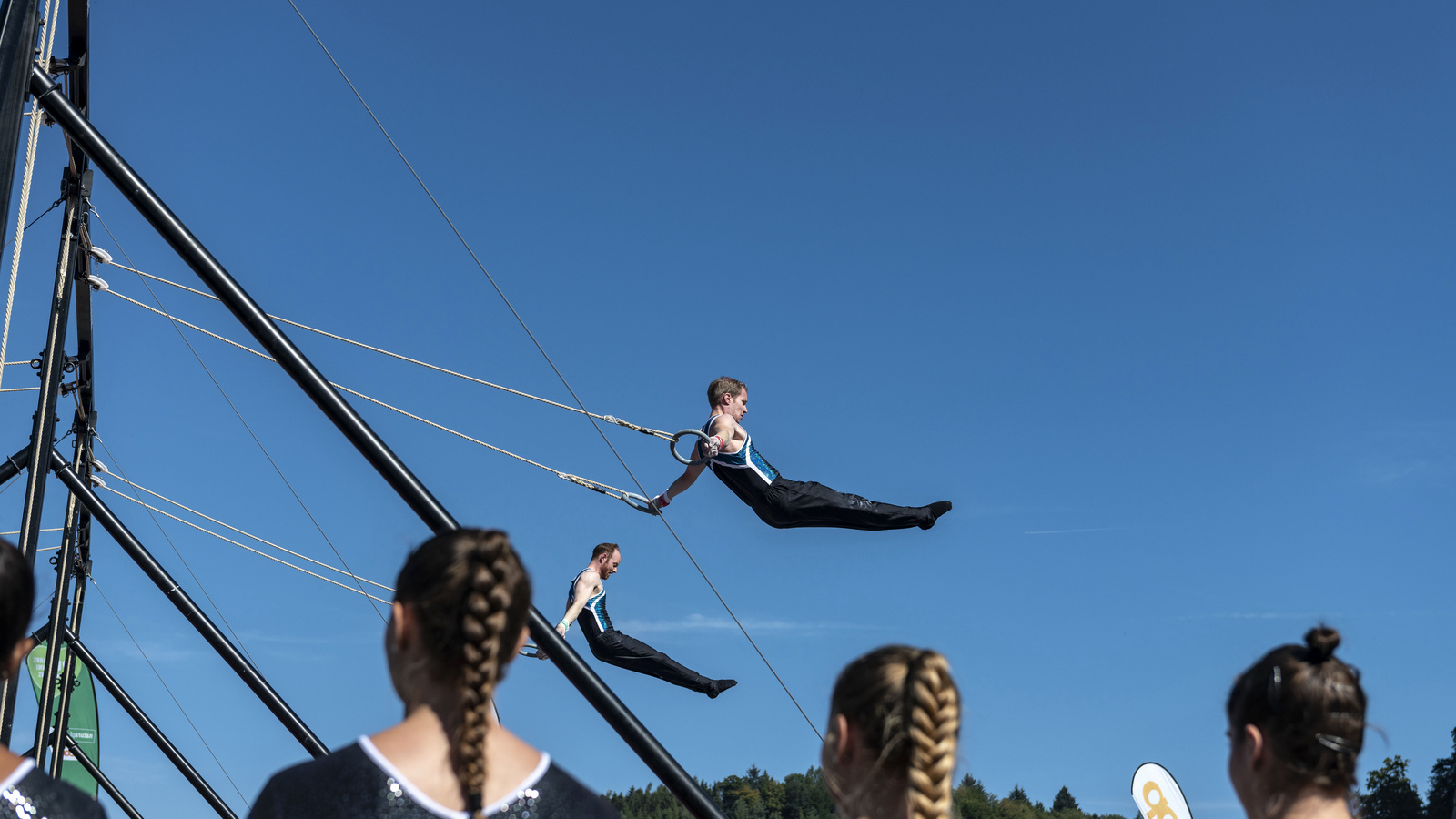 Die besten Vereine messen sich in Zug