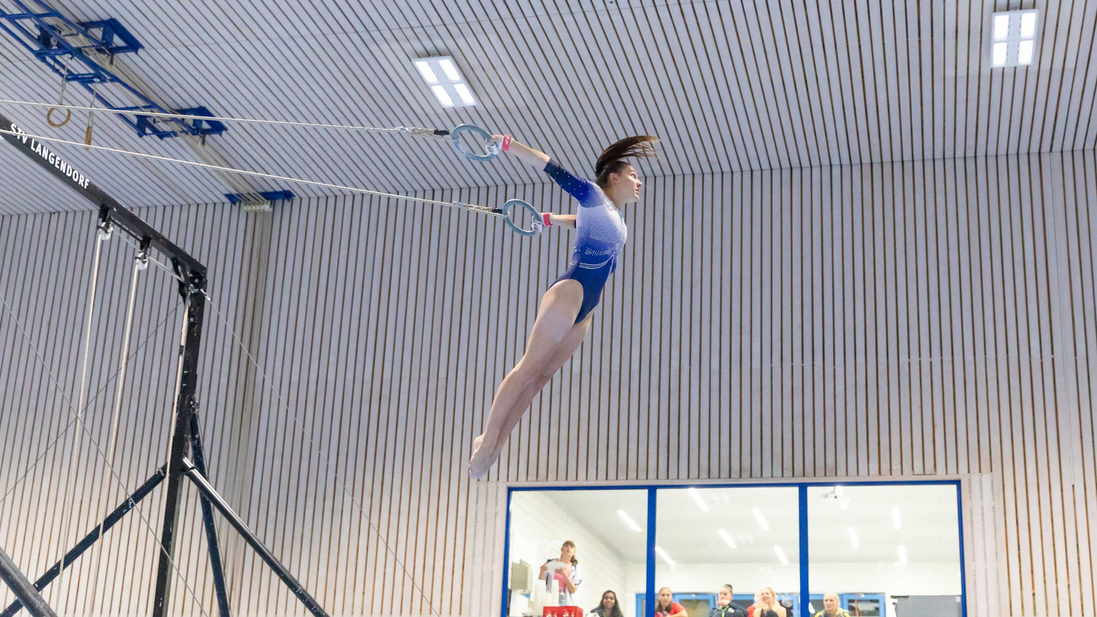 SM-Trilogie in Gstaad, Kirchberg/BE und Thun