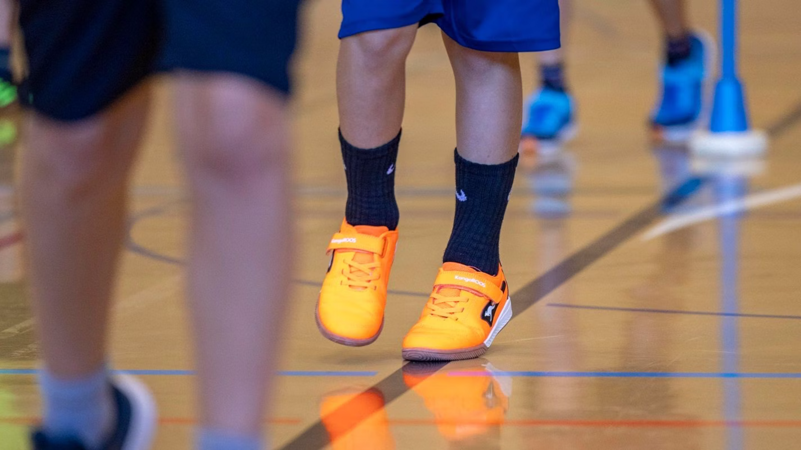 Geplante J+S-Kürzungen gefährden Jugendförderung, Ehrenamt und Chancengleichheit