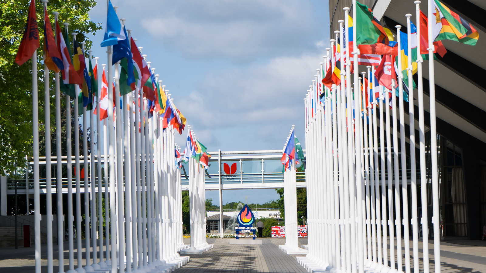 La gymnastique suisse sur la scène internationale