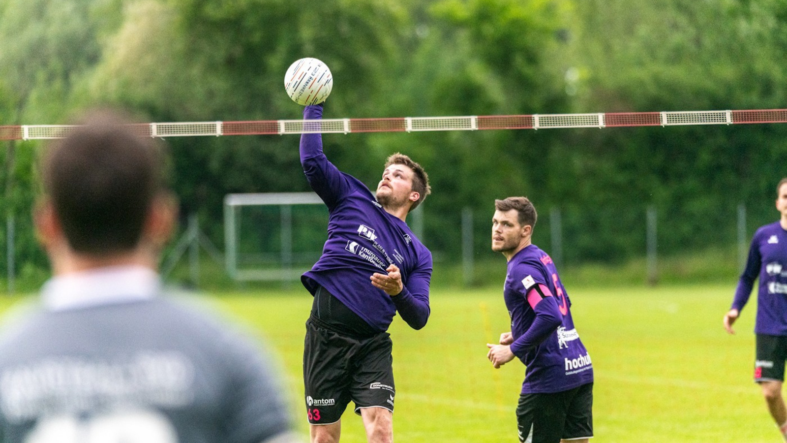 Wigoltingen holt Qualisieg trotz Niederlage