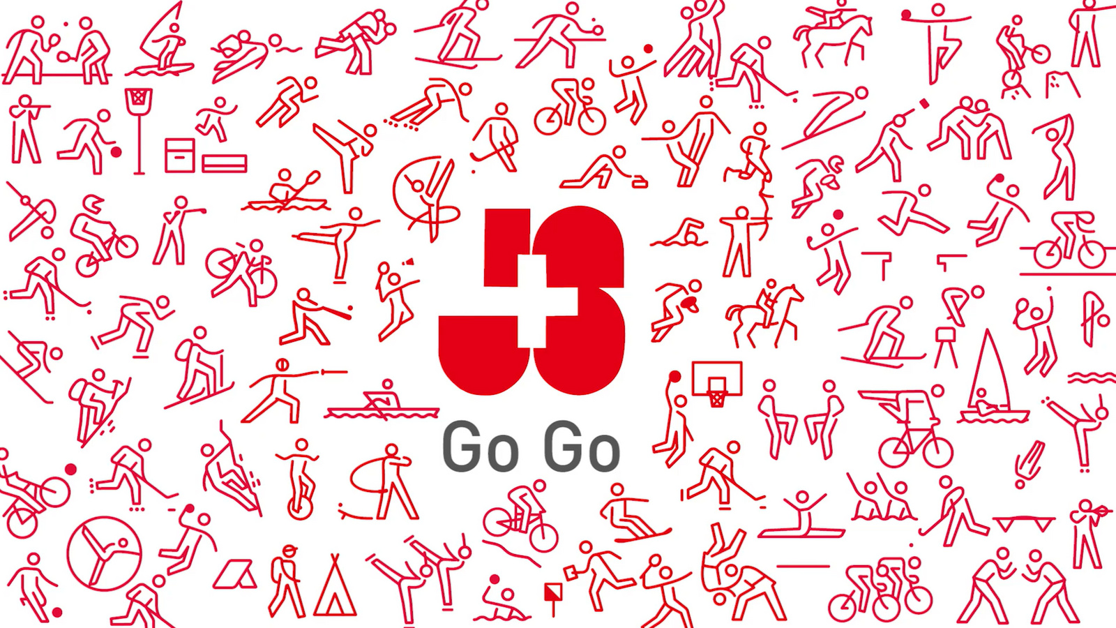 J+S «Go Go» – Apprendre la chorégraphie anniversaire