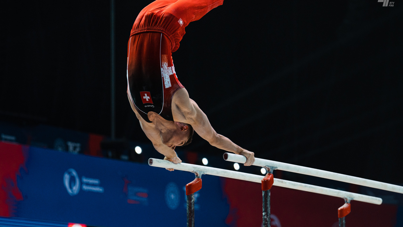 Blog WM Kunstturnen 2023