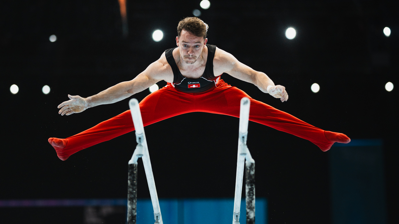 Le retour de Christian Baumann