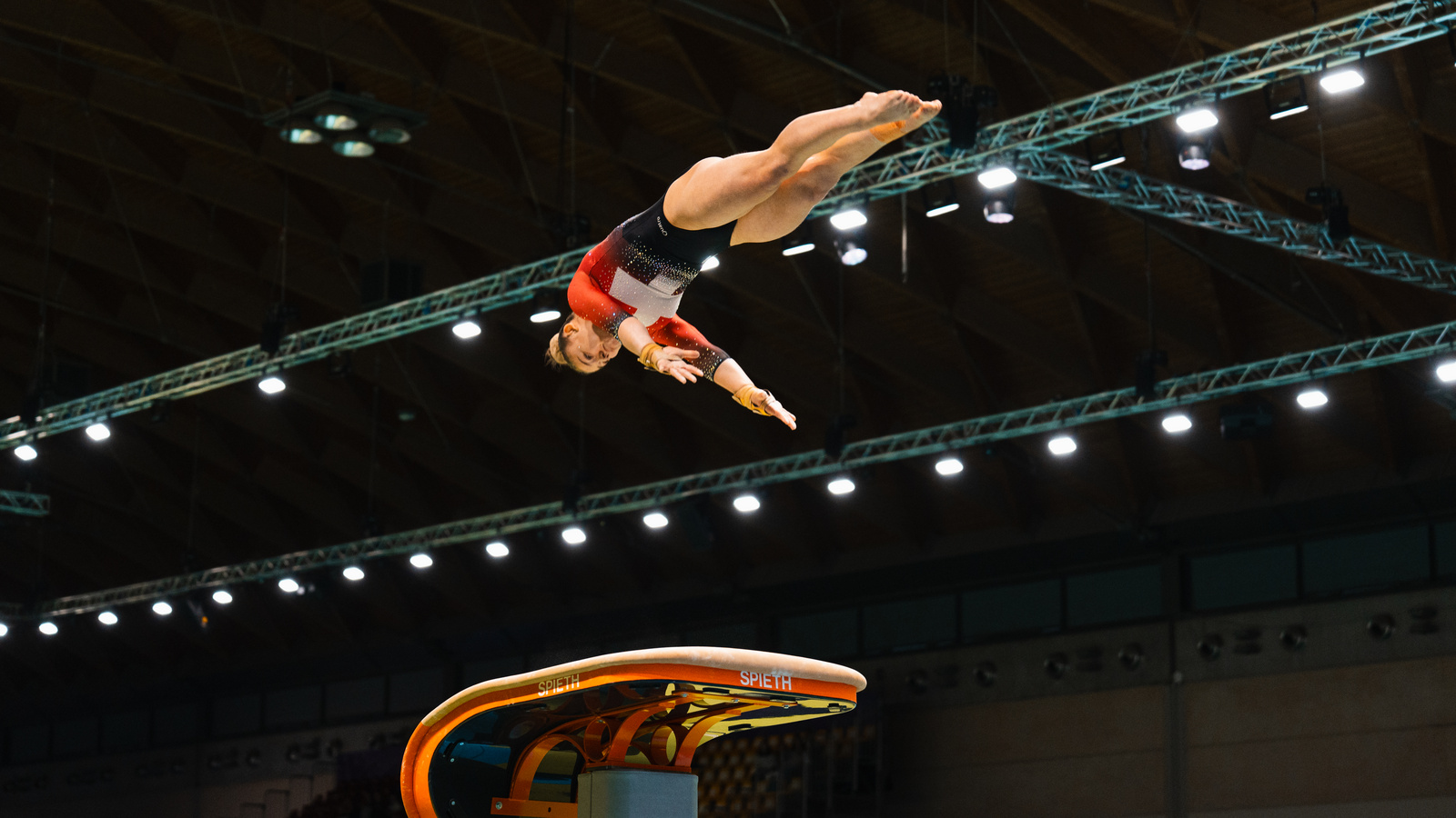 Rang 5 und 7 für Kea Walser