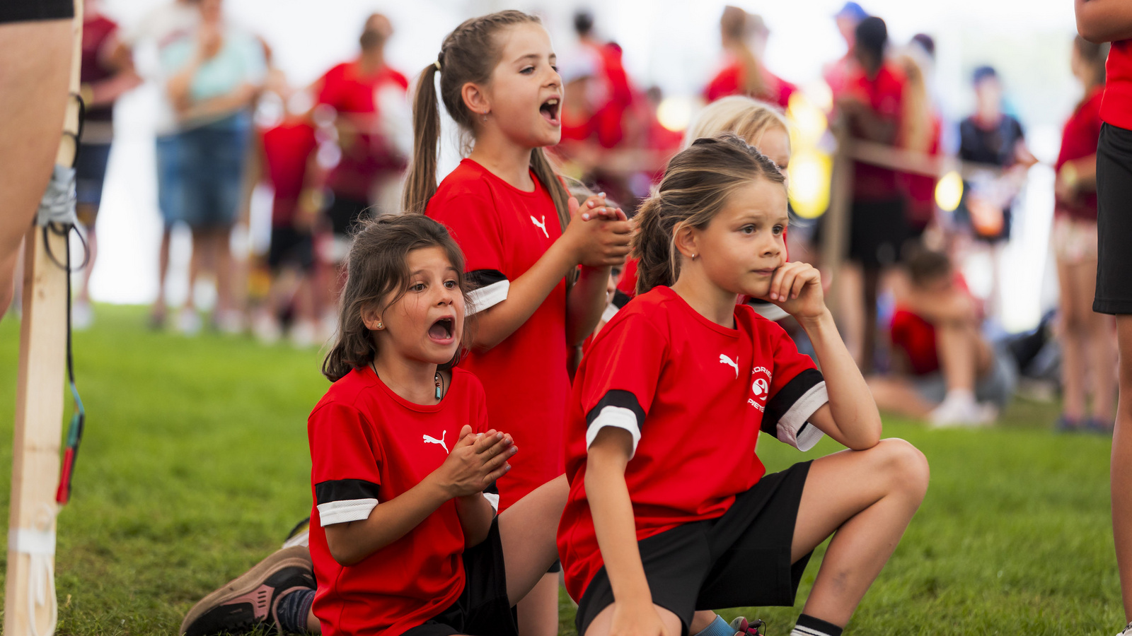 Wer beim Jugendsport spart, zahlt später doppelt