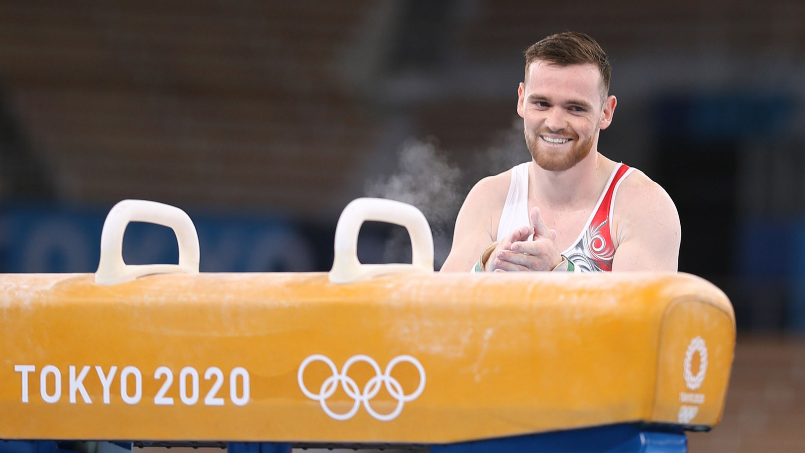Le team masculin suisse en finale olympique par équipes