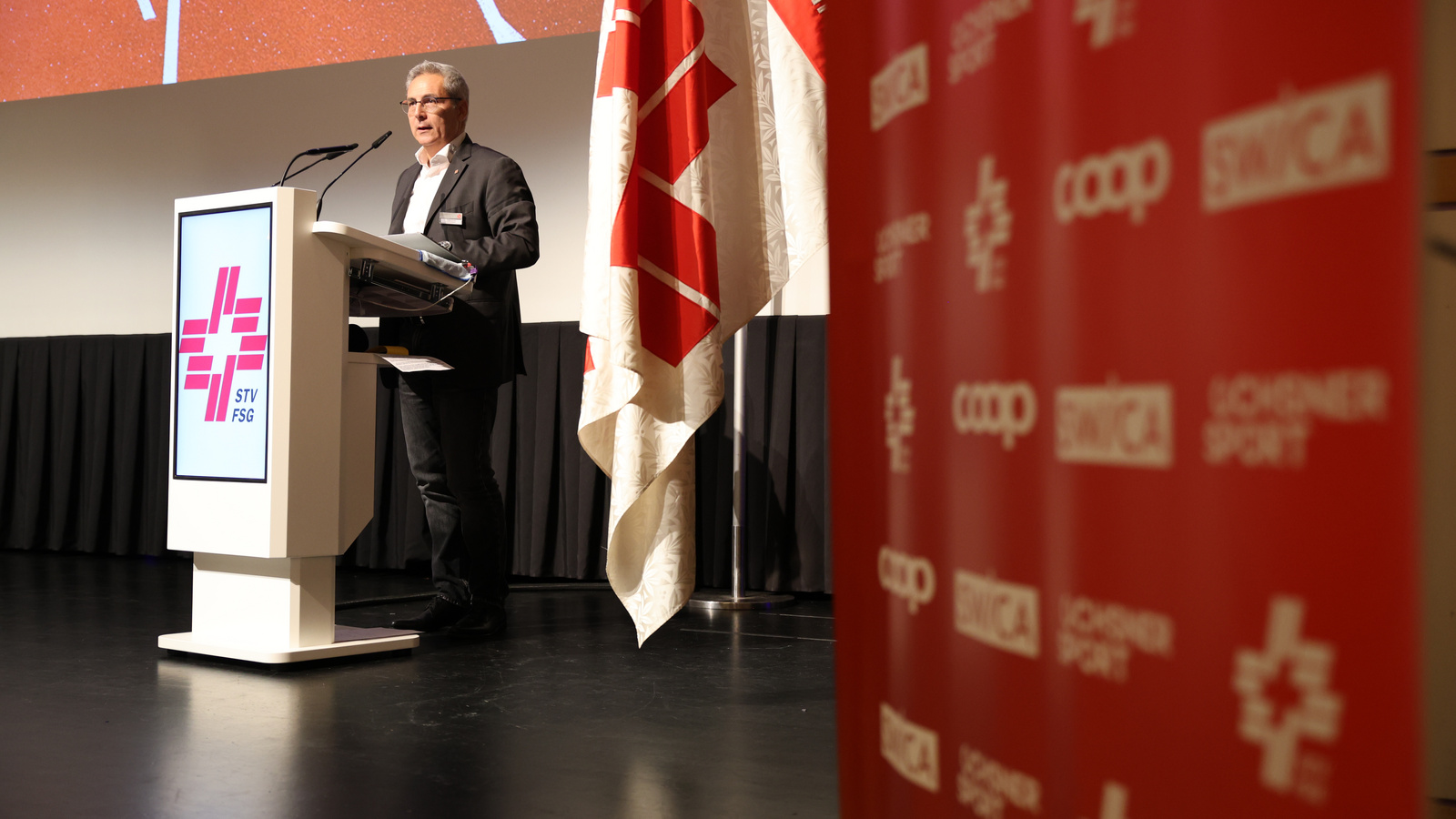 Budget und Strategie verabschiedet – neues ZV-Mitglied gewählt