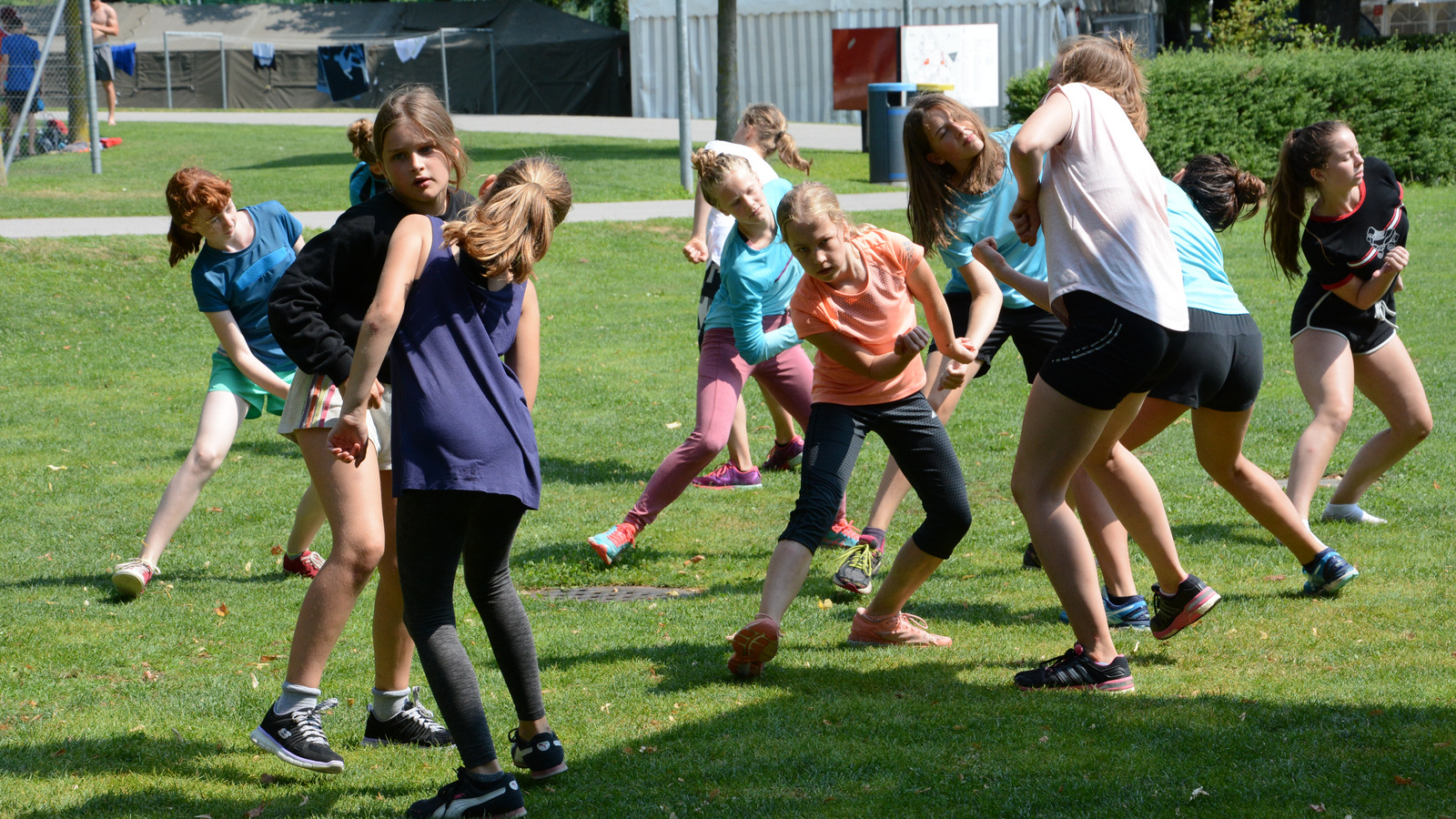 J+S unter Druck: Kürzungen mit weitreichenden Folgen