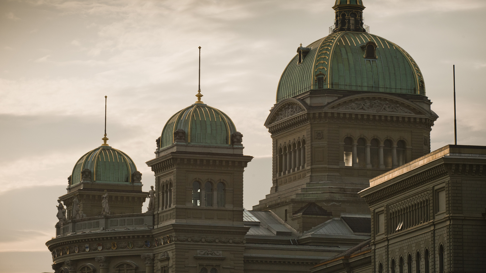 Revision Sportfördergesetz: STV-Anliegen sind miteingeflossen