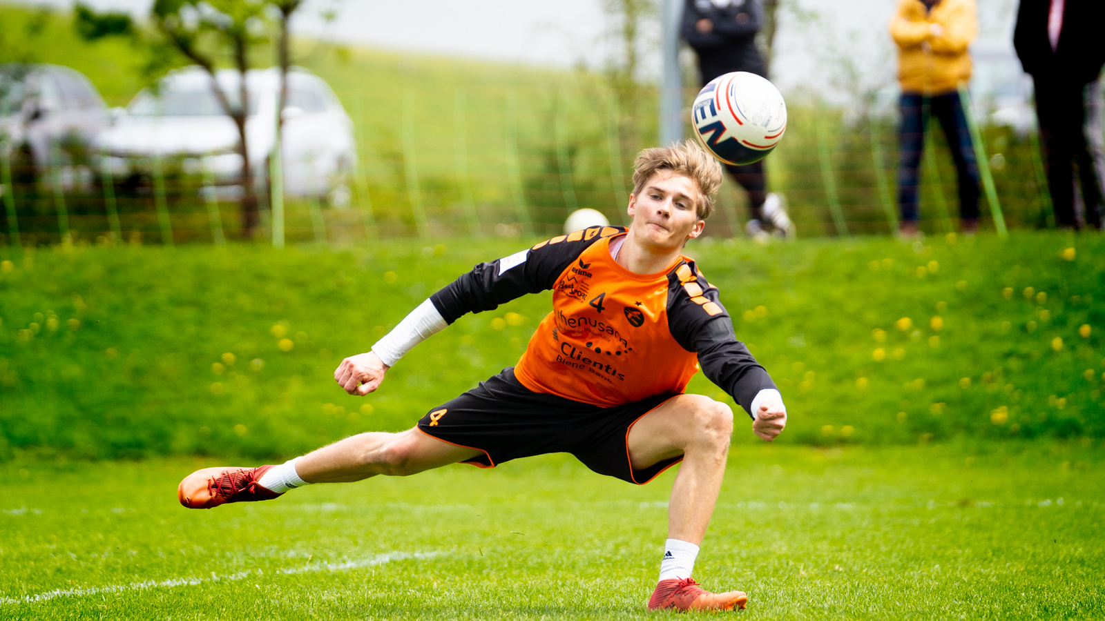 Offene Ausgangslage vor dem Final4-Turnier
