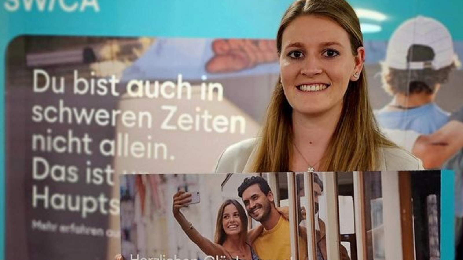 Katja Hiestand gewinnt Lissabon-Reise beim STV-Jahreswettbewerb 2024