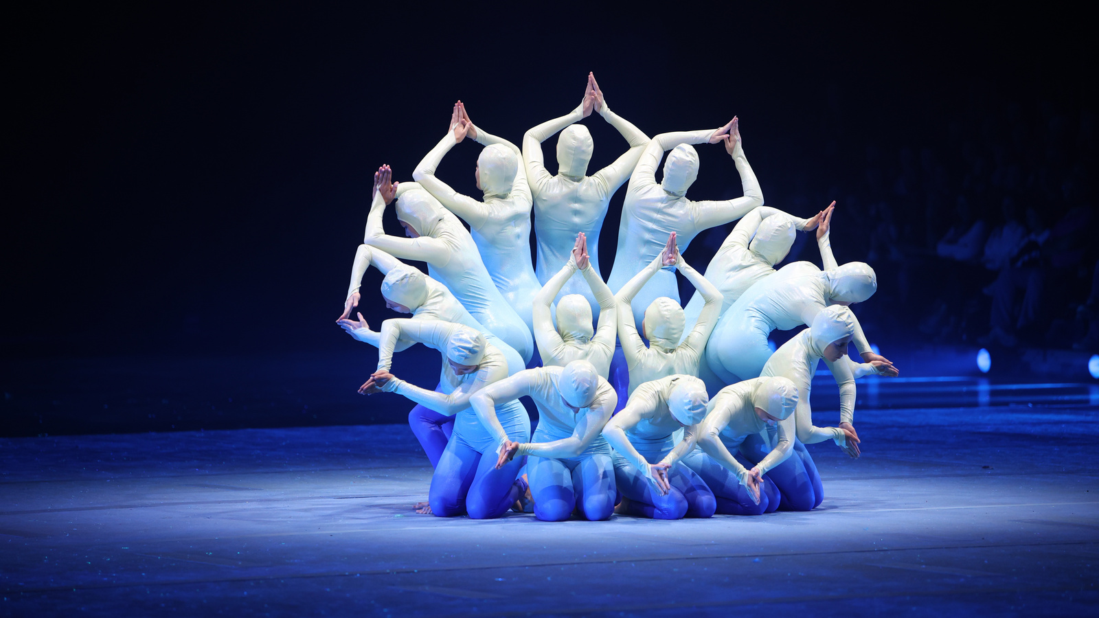 Langsam heisst es Abschied nehmen