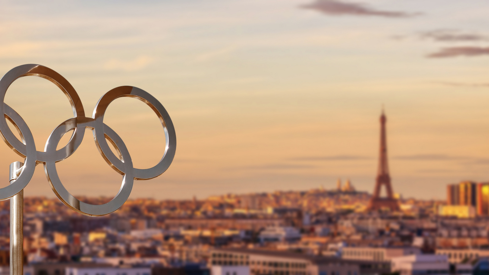 Paris 2024 – Aperçu des JO