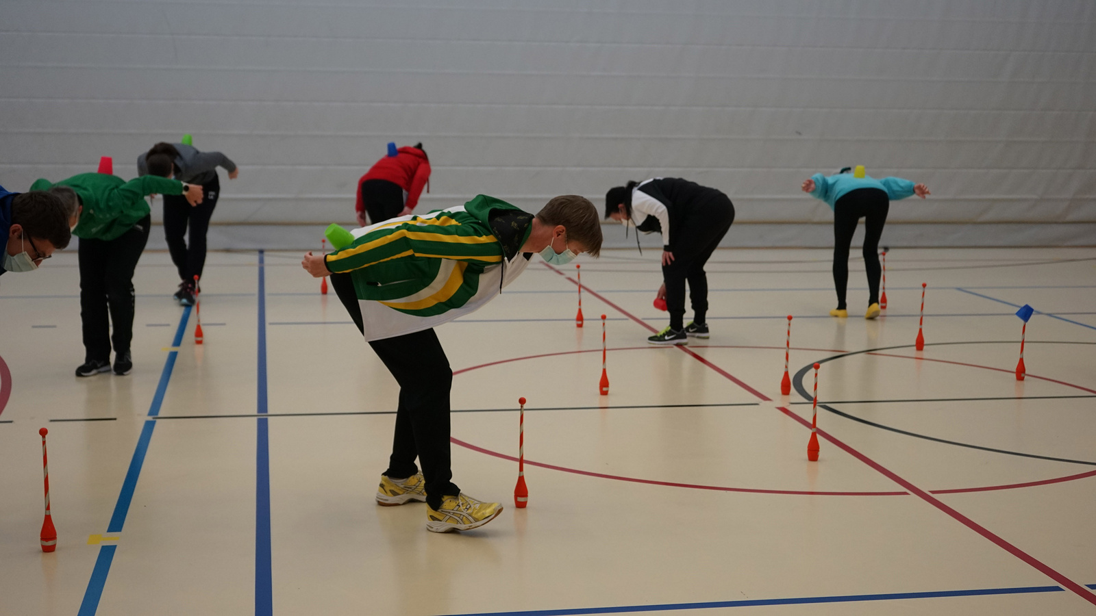 Neuer Kituhit vorgestellt