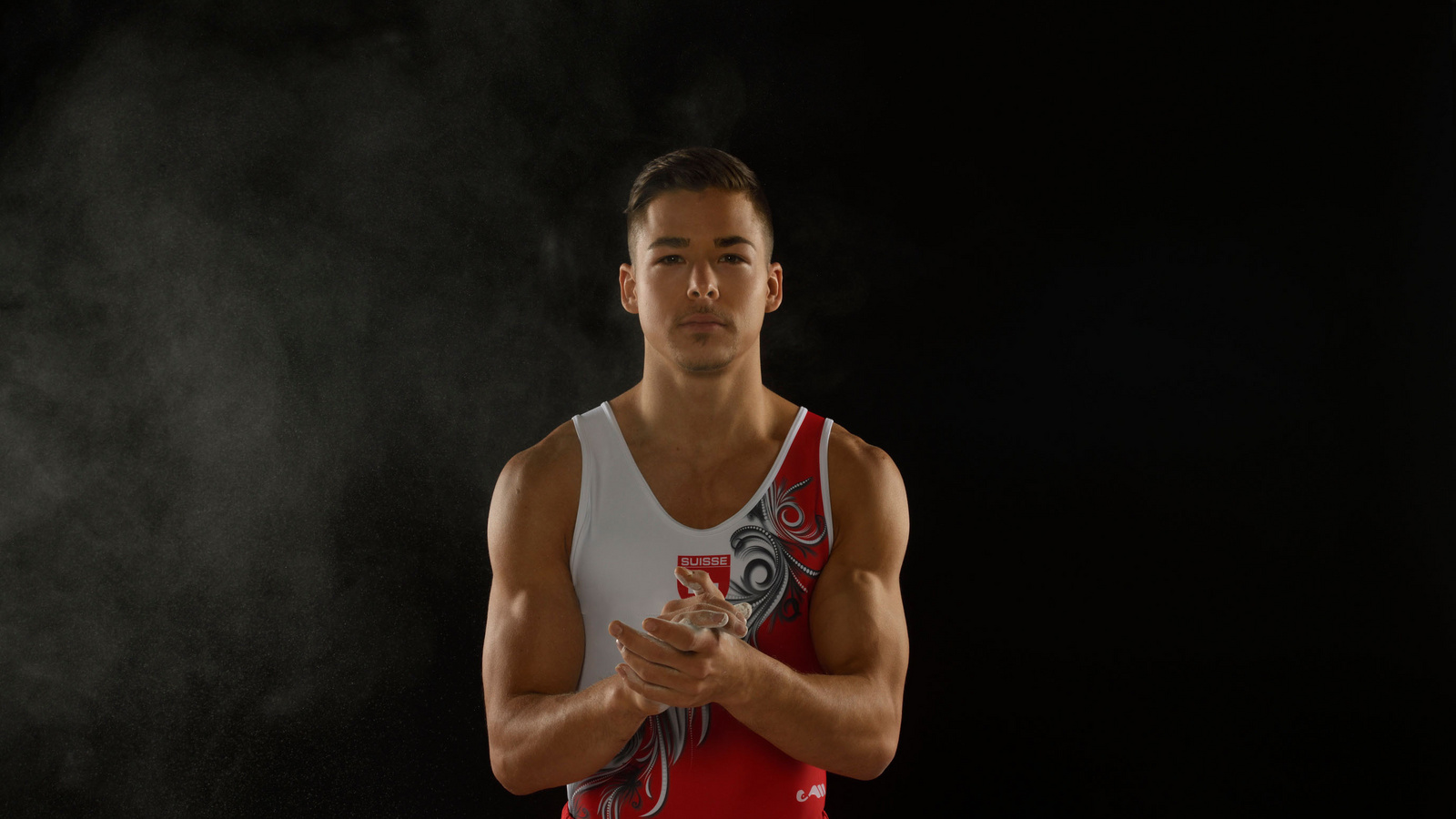 Samir Serhani fällt nach Schulter-Operation aus