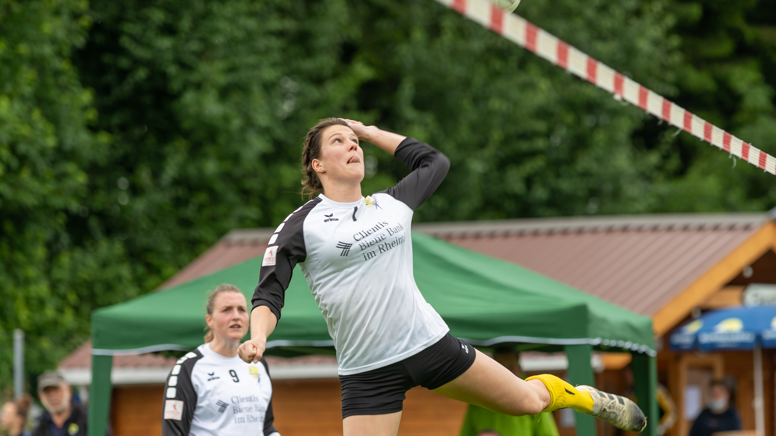 Diepoldsau holt Quali-Sieg souverän