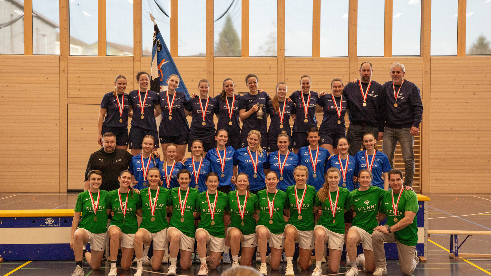 Suspense jusqu'au dernier lancer : finale de la Coupe 2026